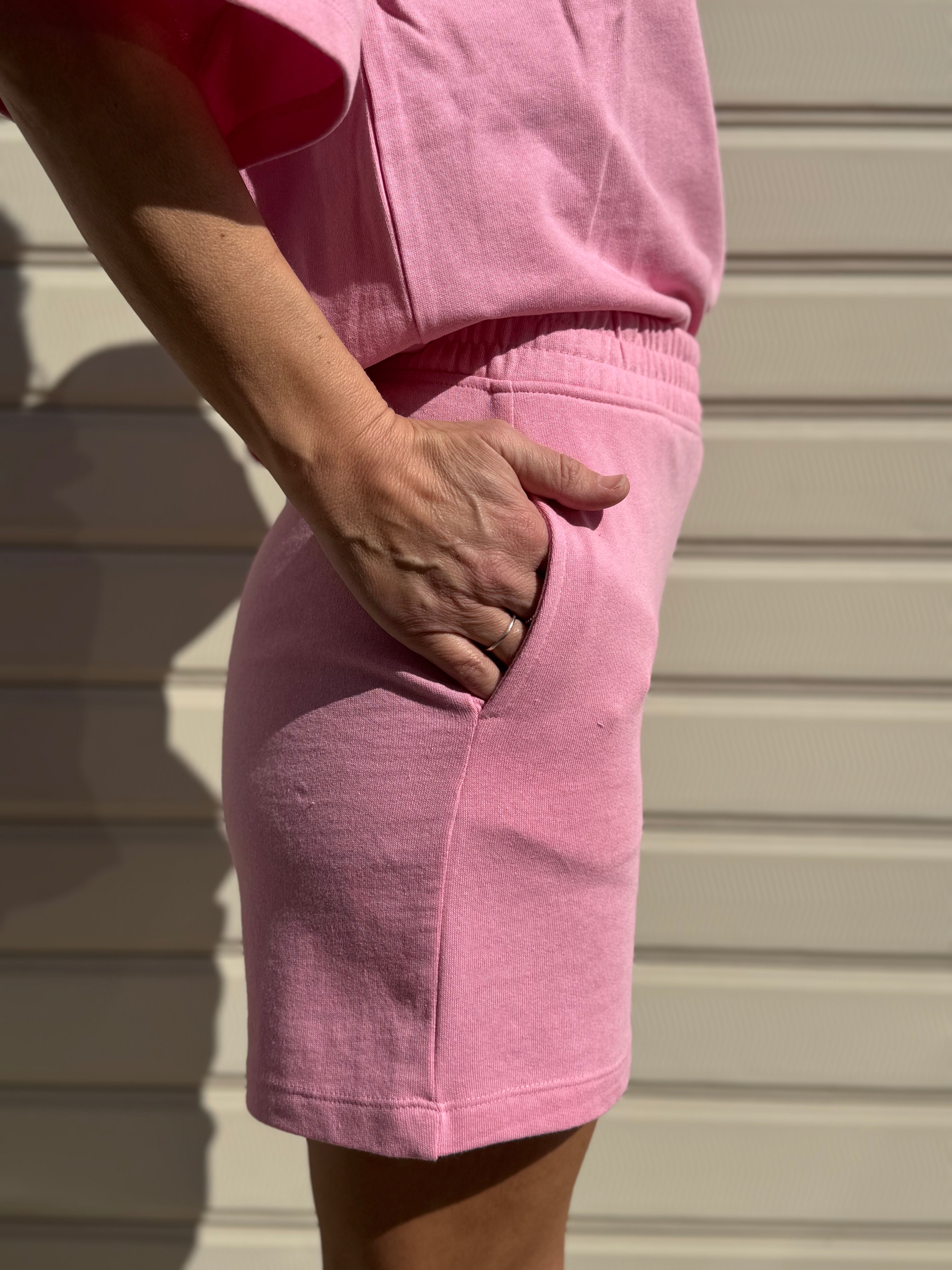 Shorts amalfi jdy