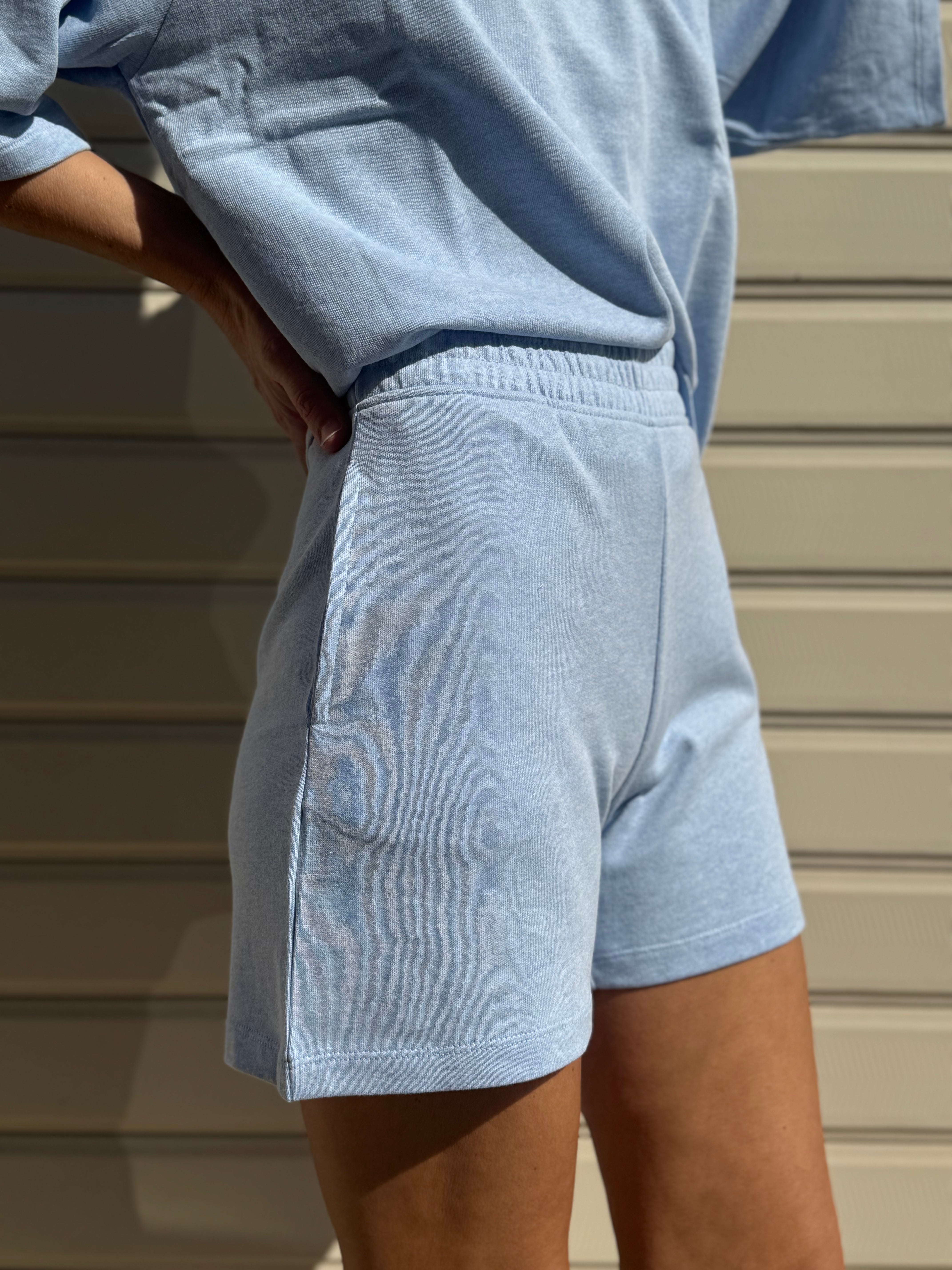 Shorts amalfi jdy