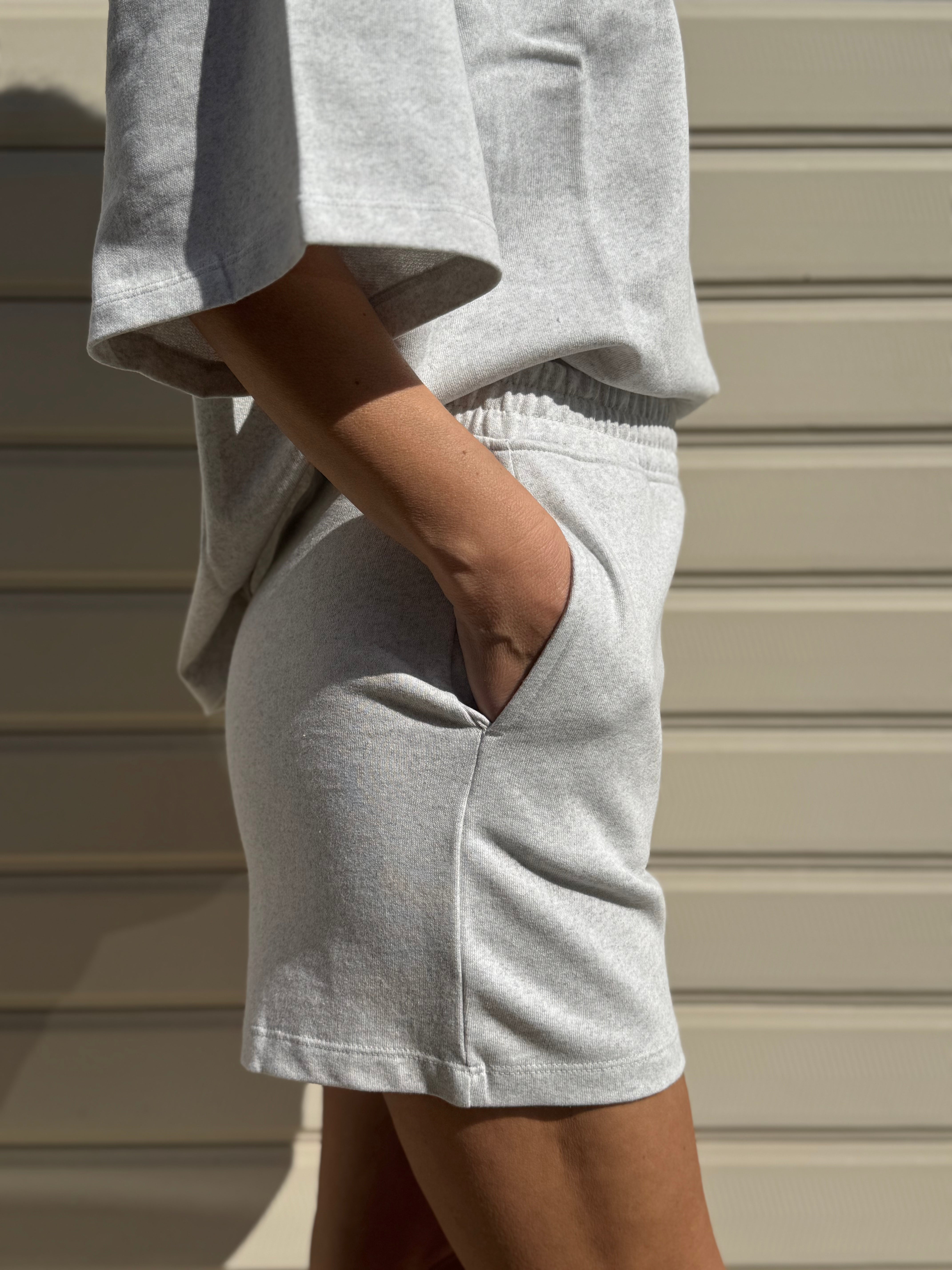 Shorts amalfi jdy
