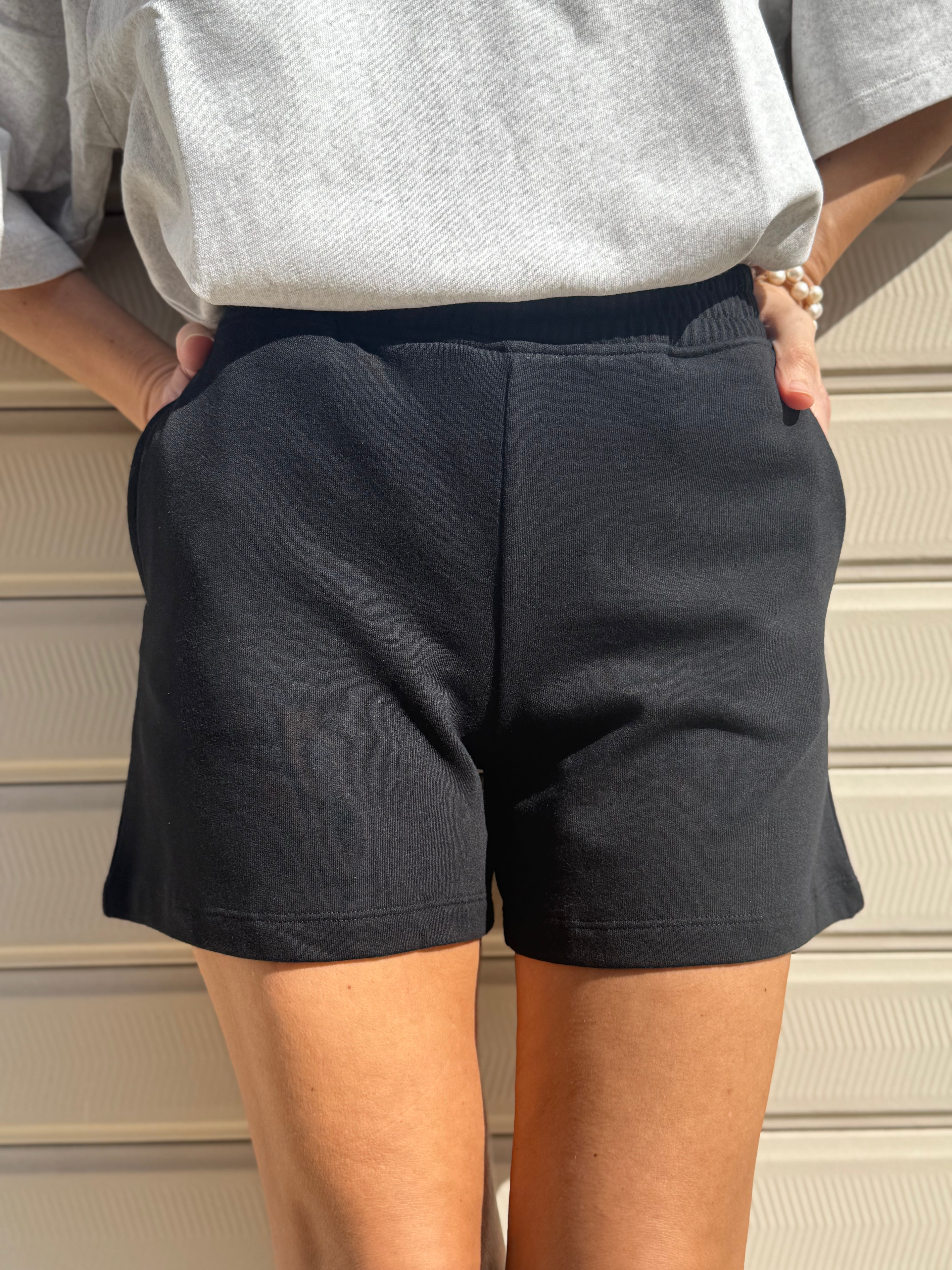 Shorts amalfi jdy