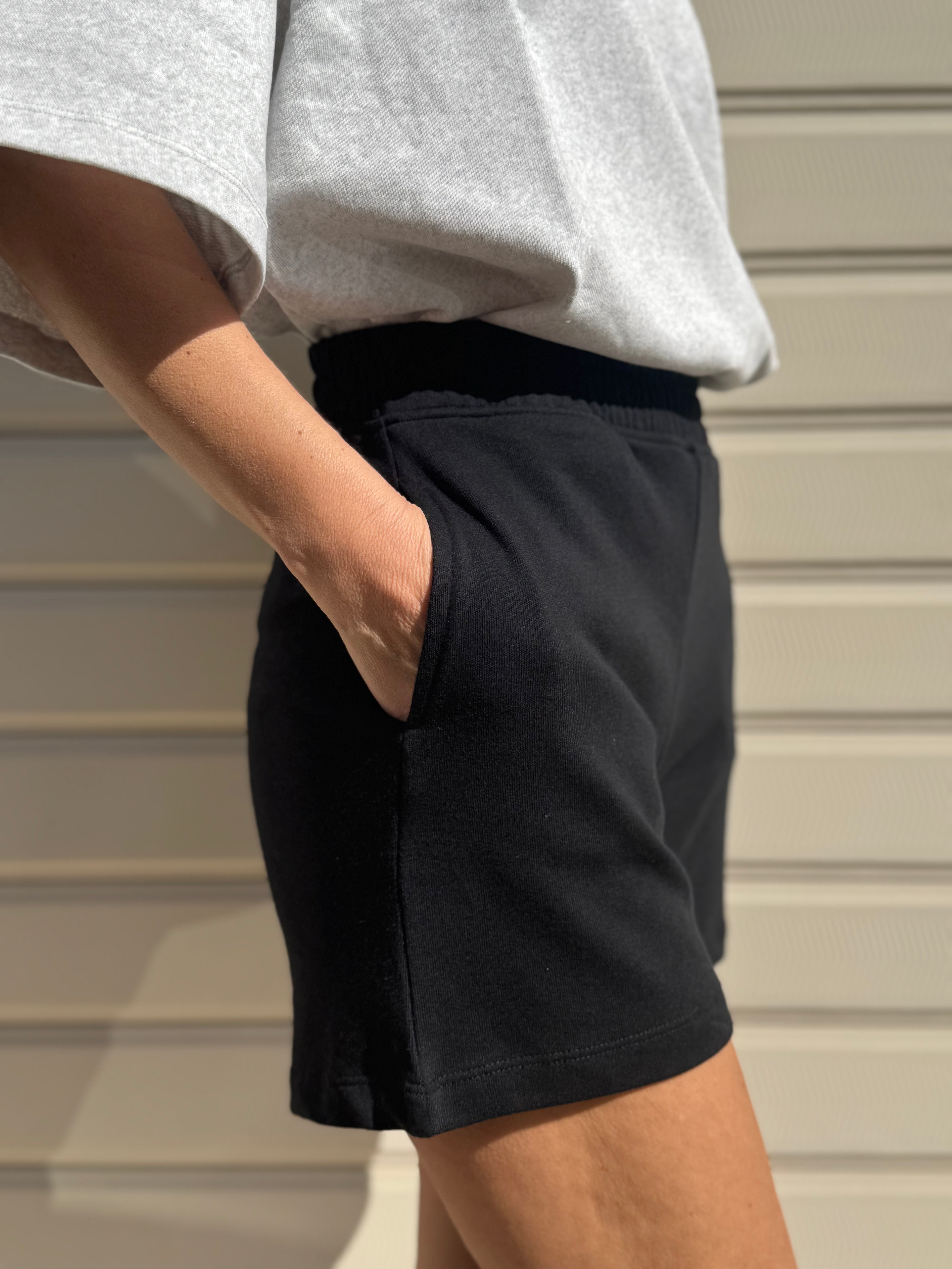 Shorts amalfi jdy