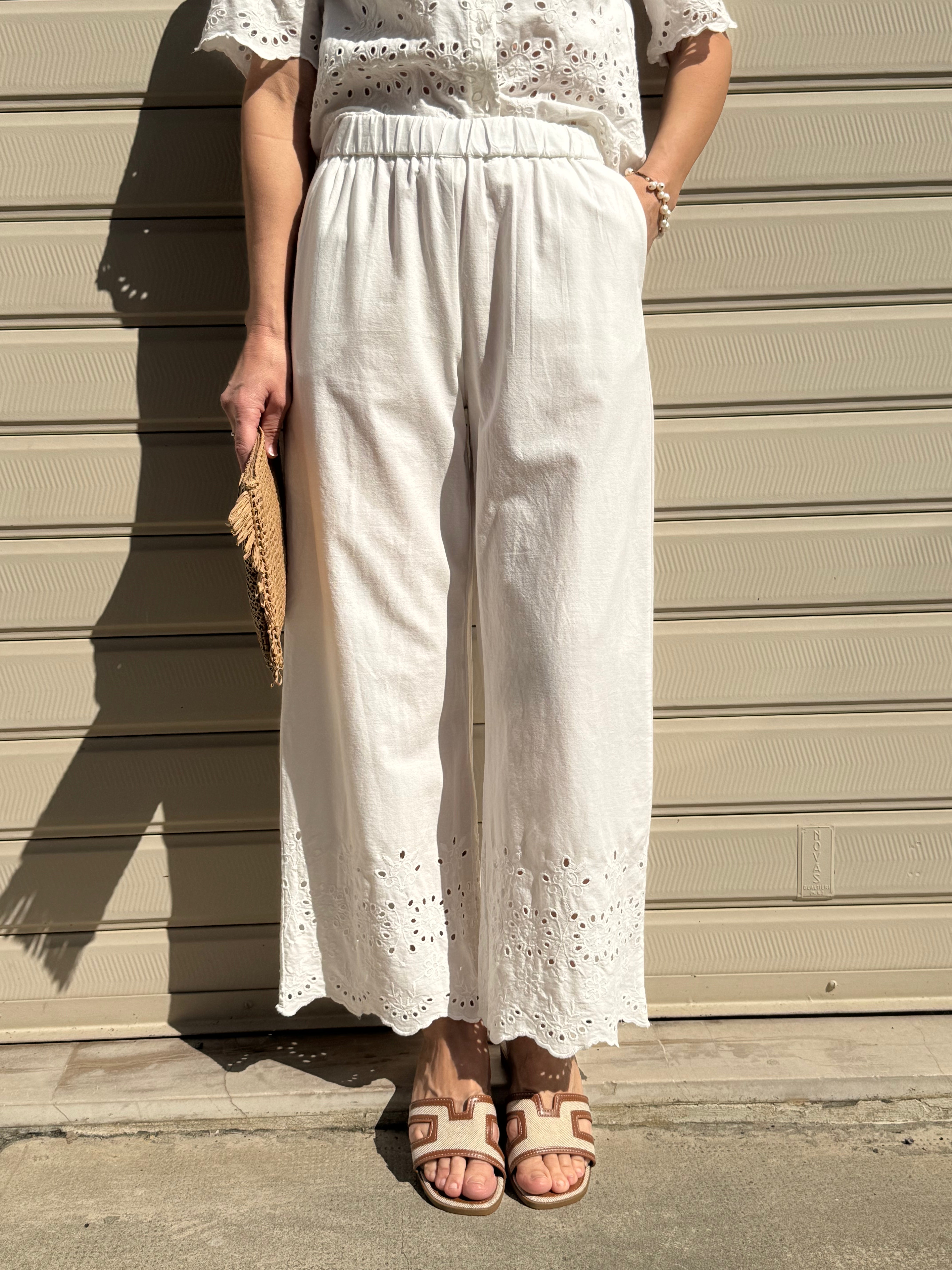 Pantalone marina jdy