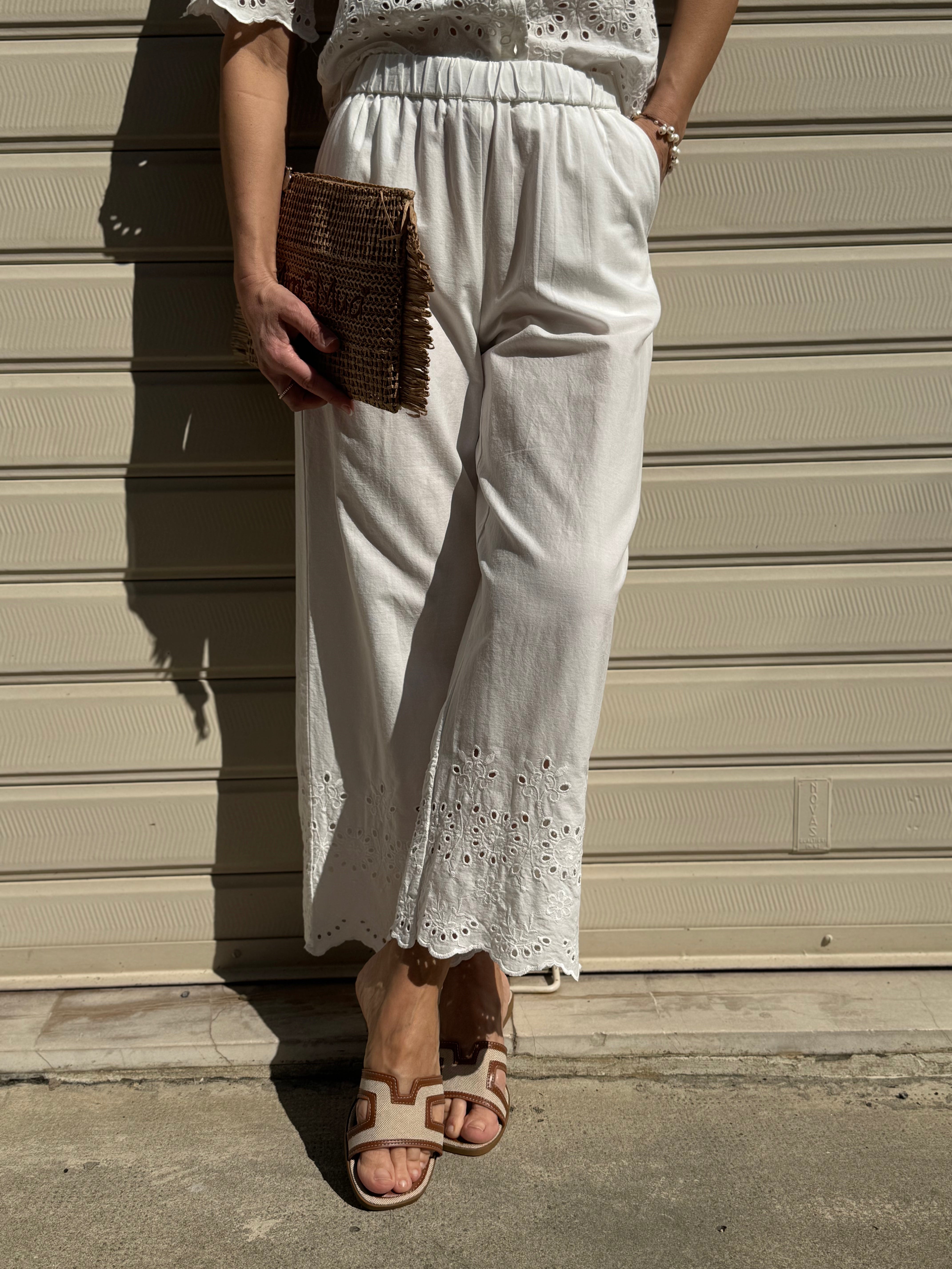 Pantalone marina jdy
