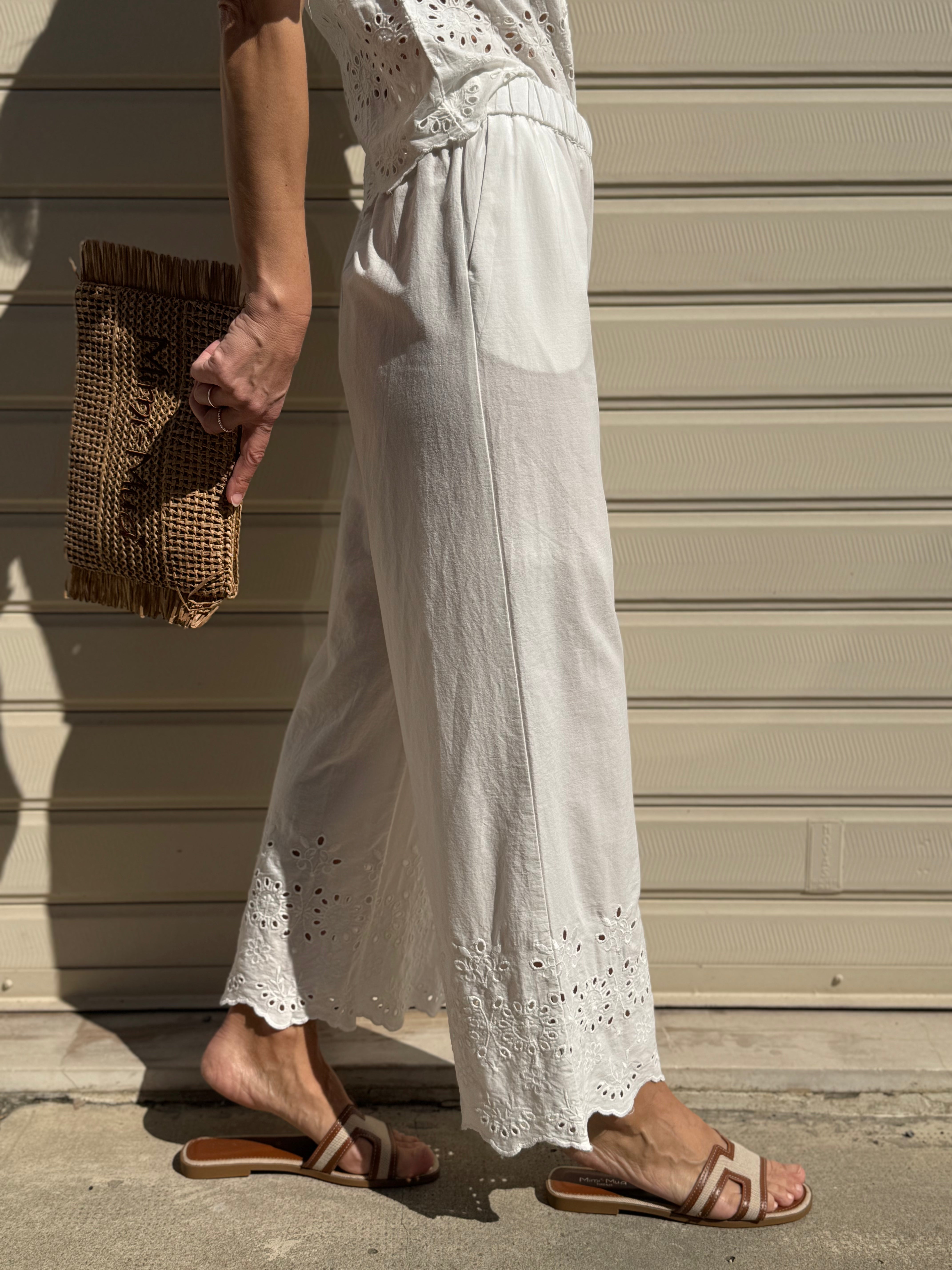 Pantalone marina jdy