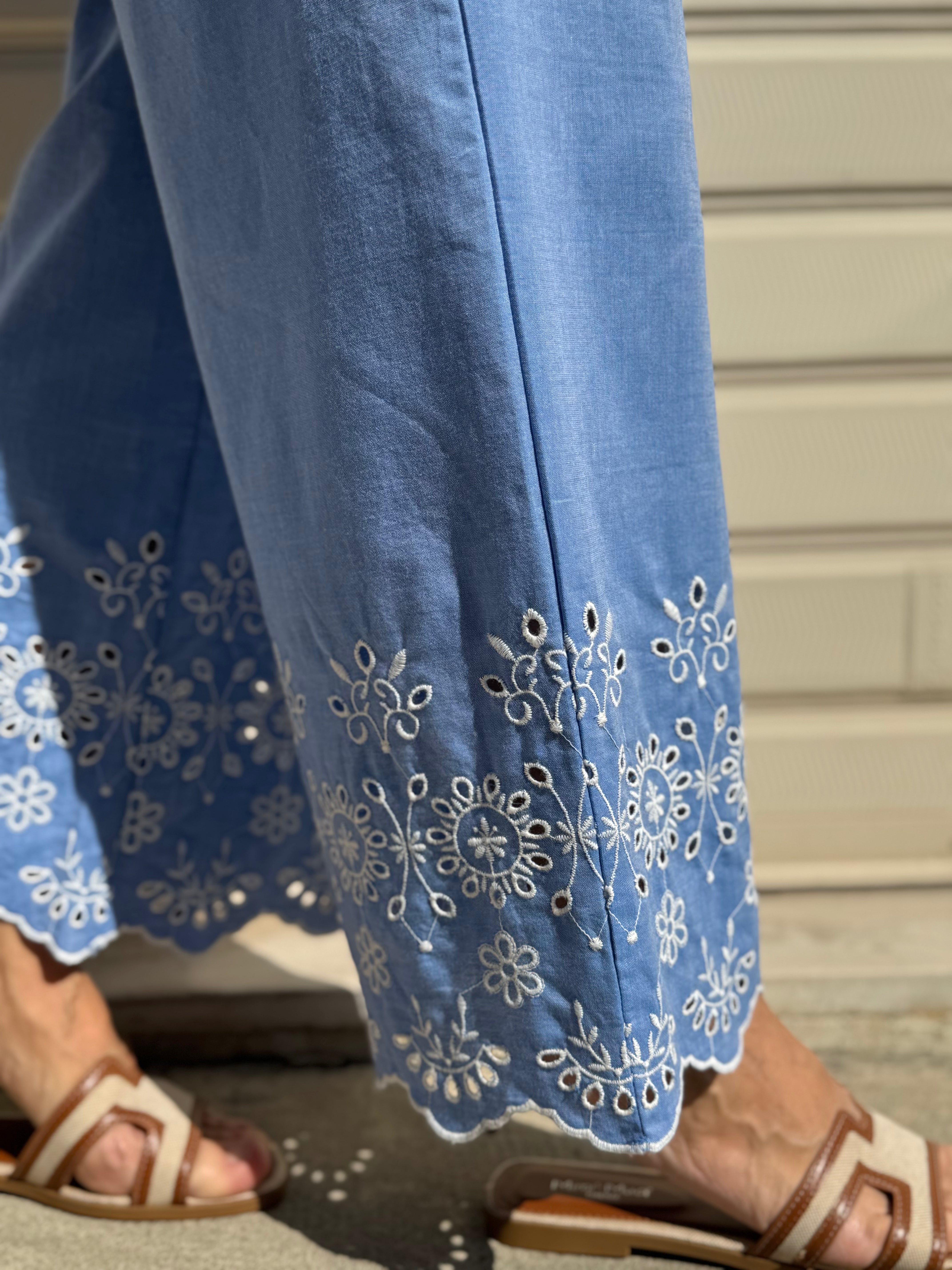 Pantalone marina jdy