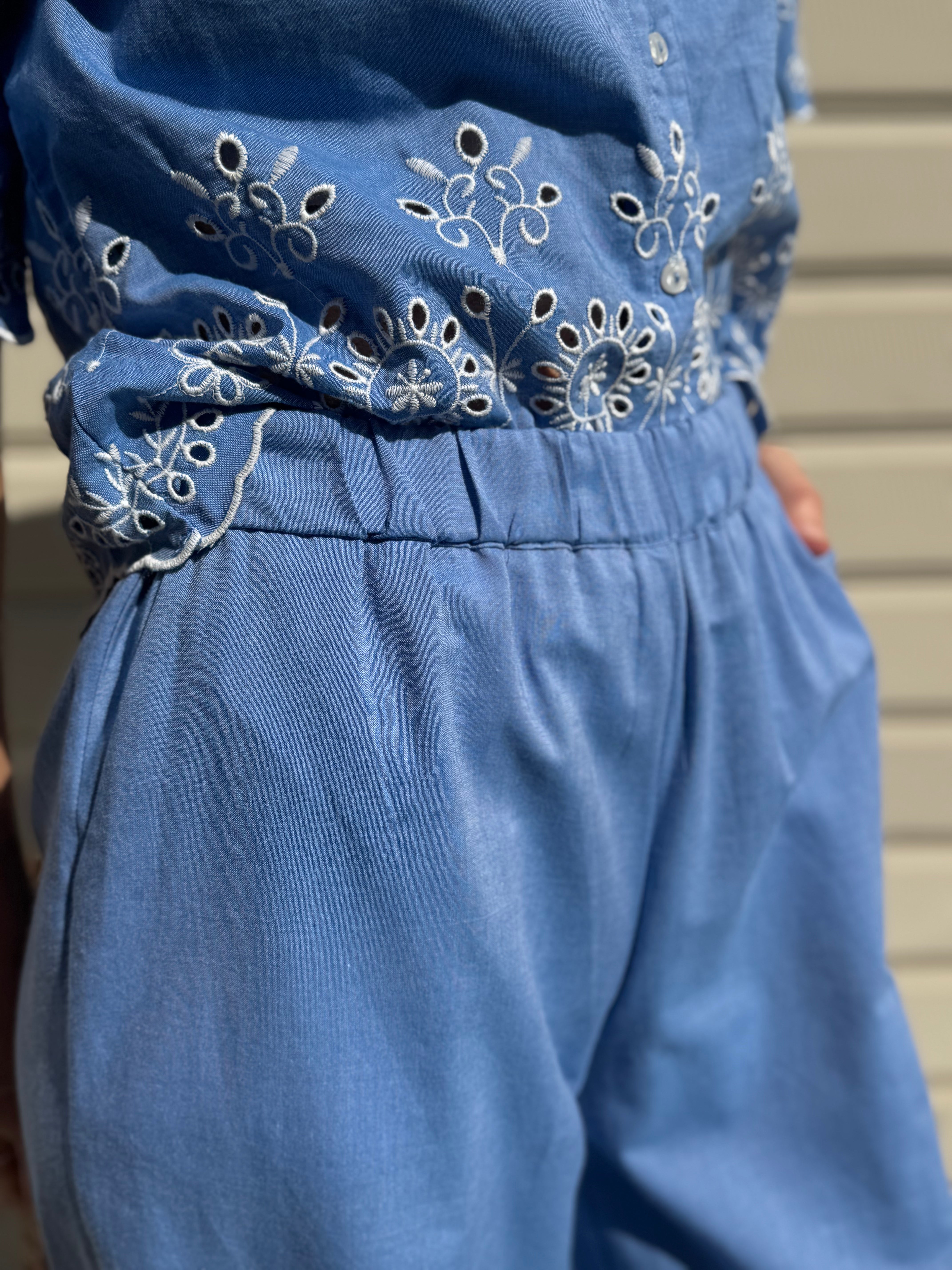 Pantalone marina jdy