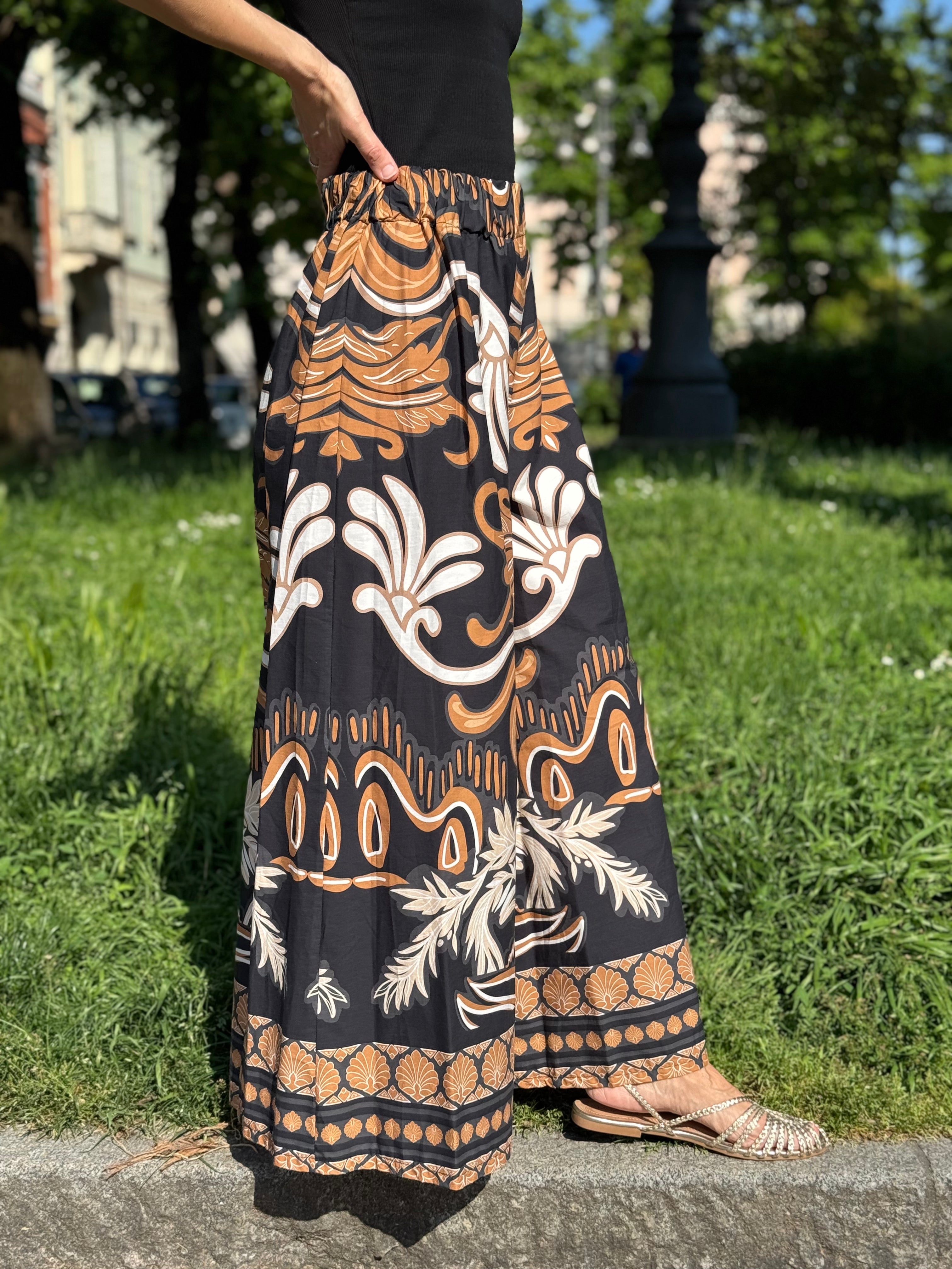 Pantalone Malaga