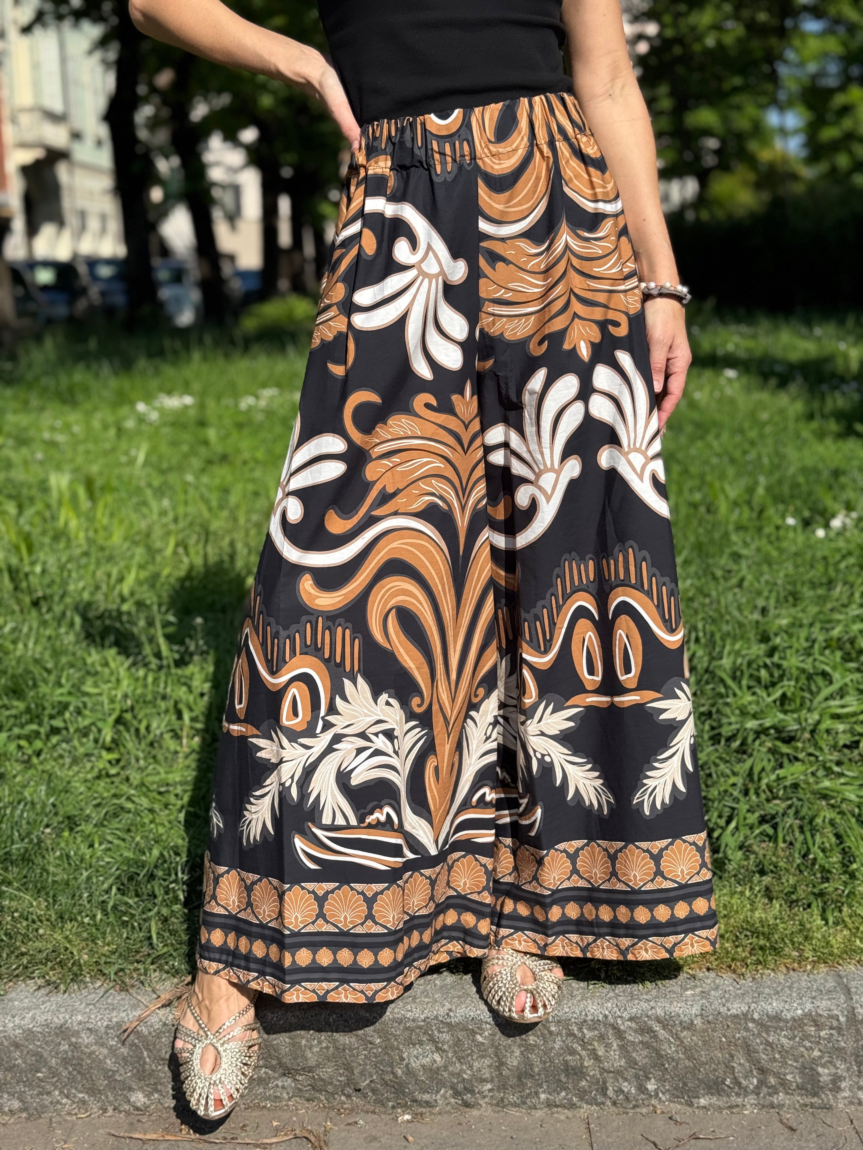 Pantalone Malaga