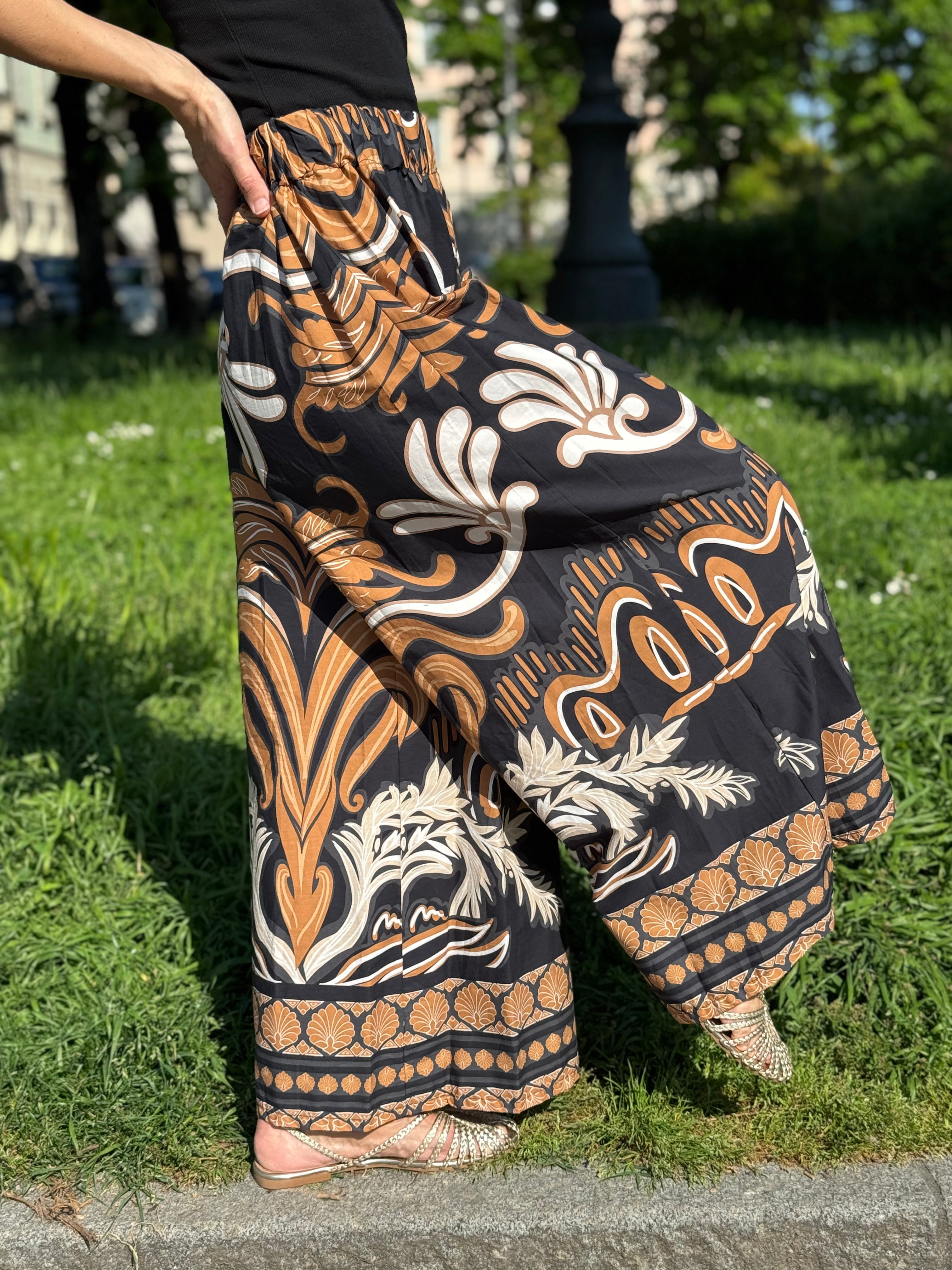 Pantalone Malaga
