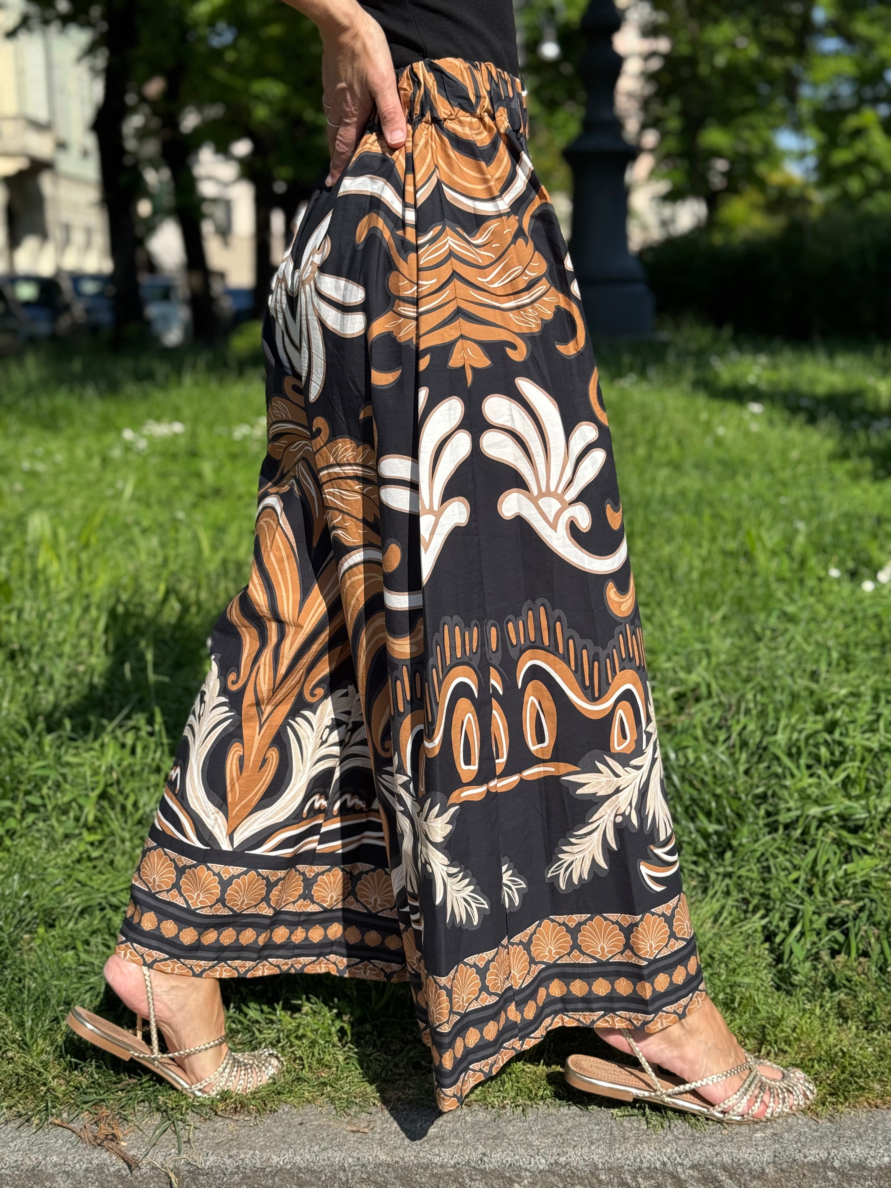 Pantalone Malaga