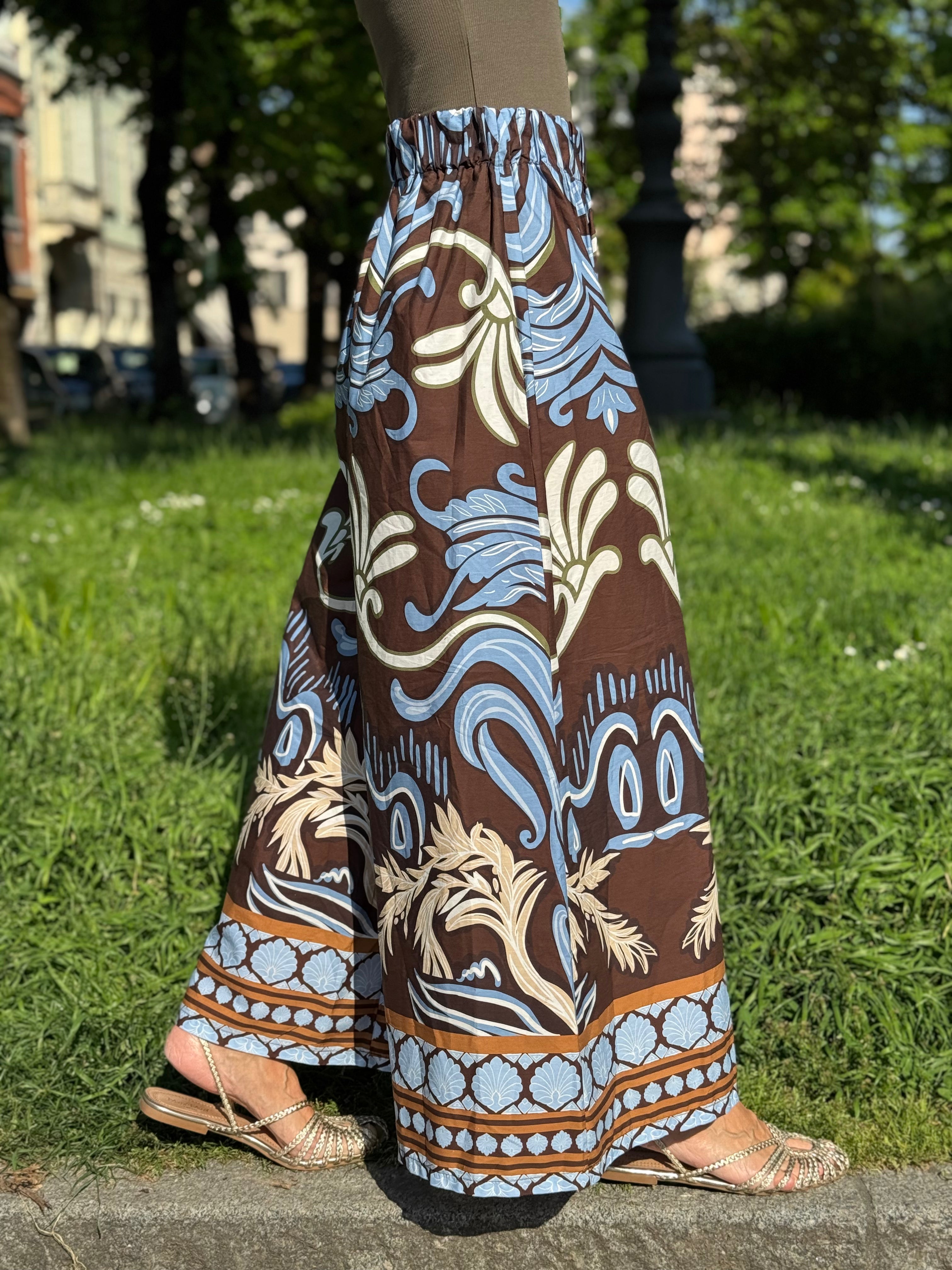 Pantalone Malaga