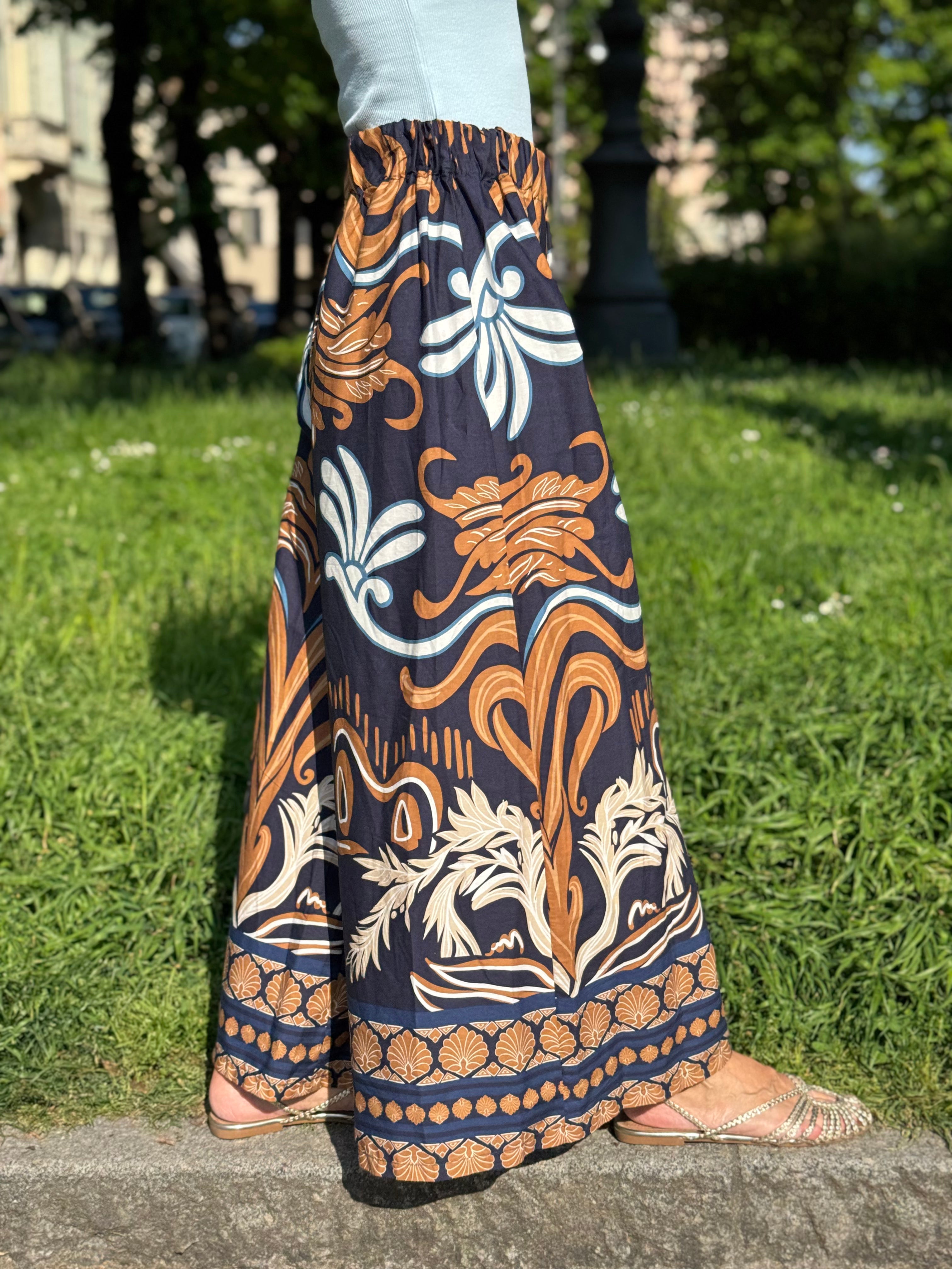 Pantalone Malaga