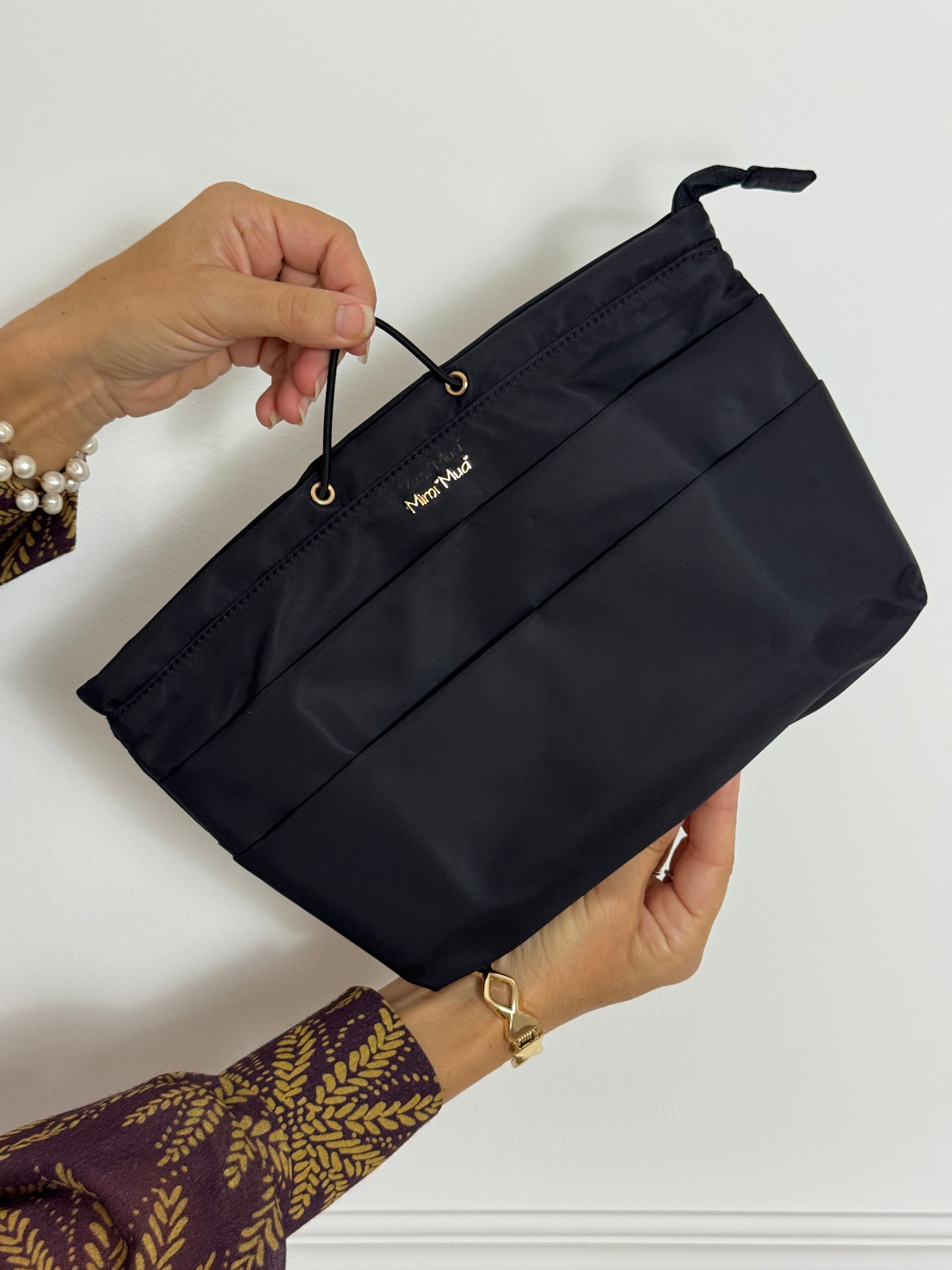 Svuota borsa FW26 mimì