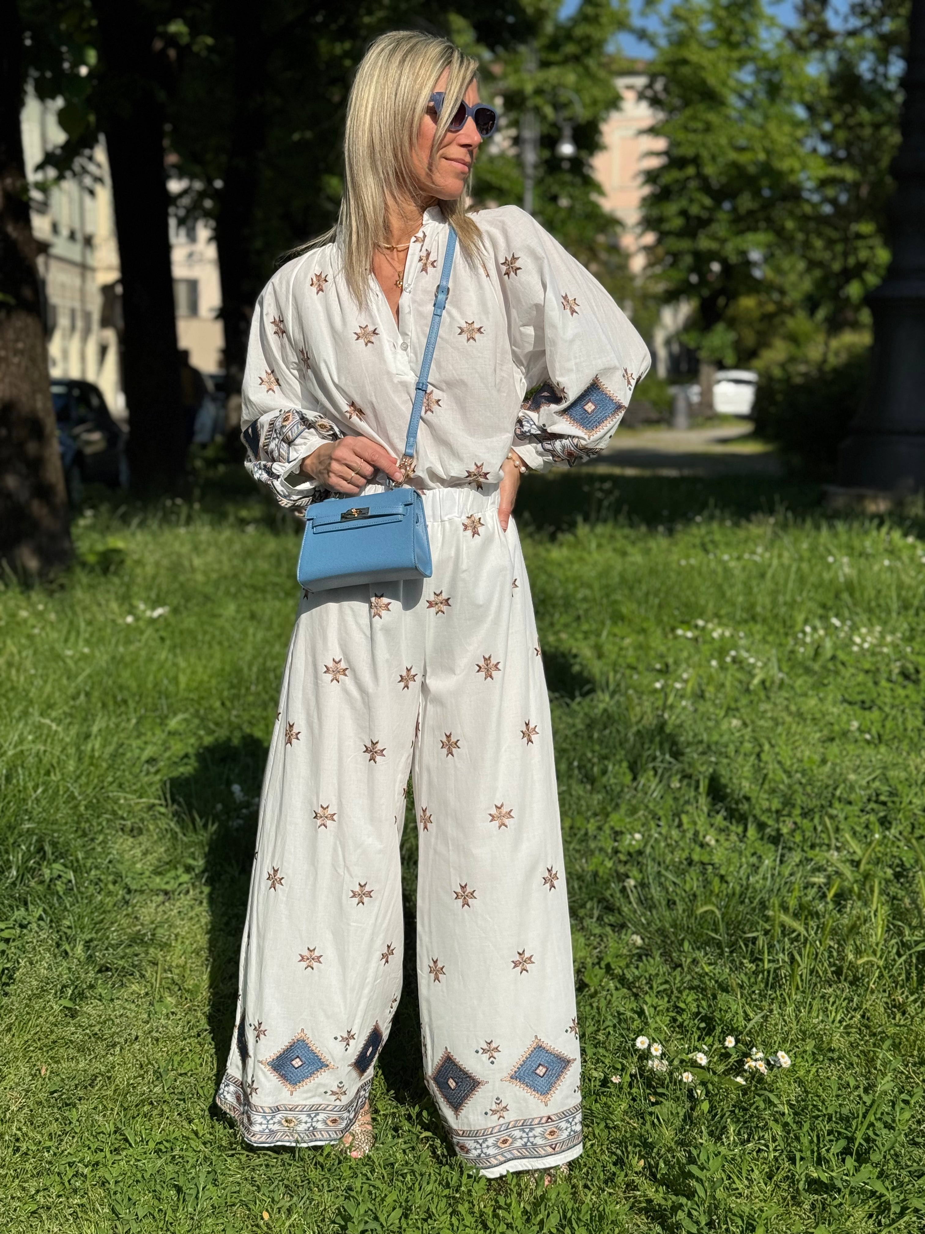 Pantalone Cordoba
