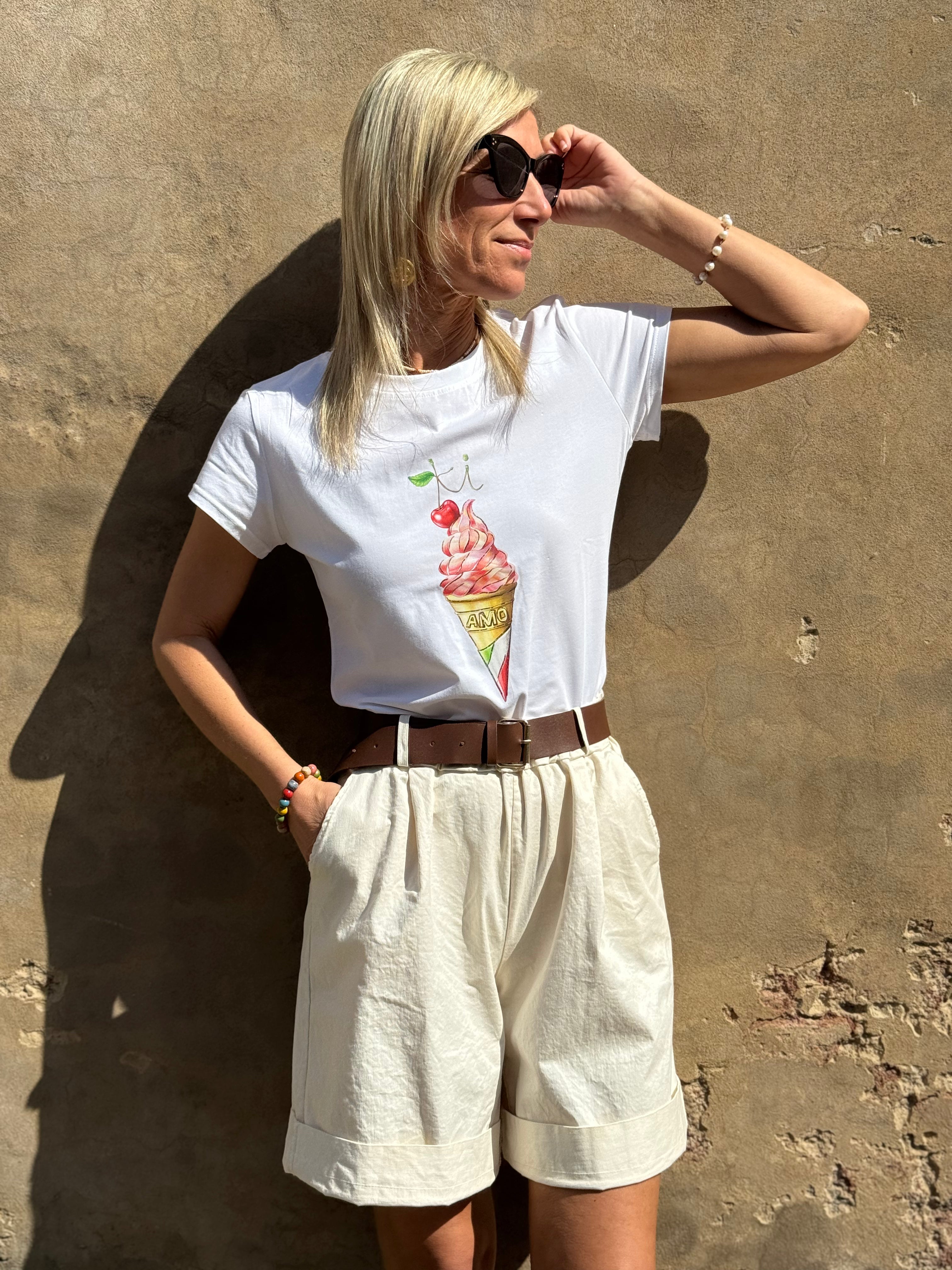 Tshirt Gelato