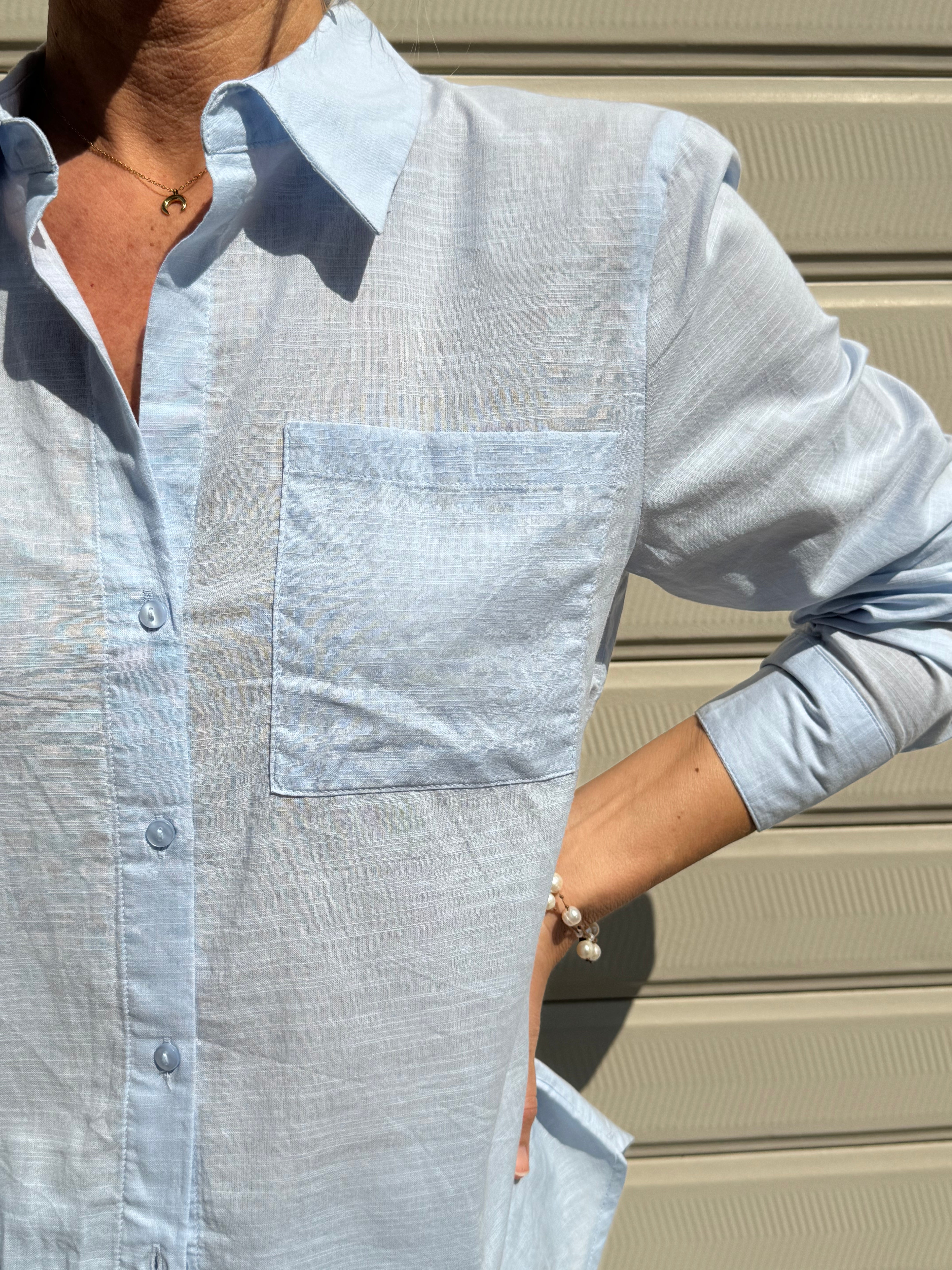Camicia kimie jdy