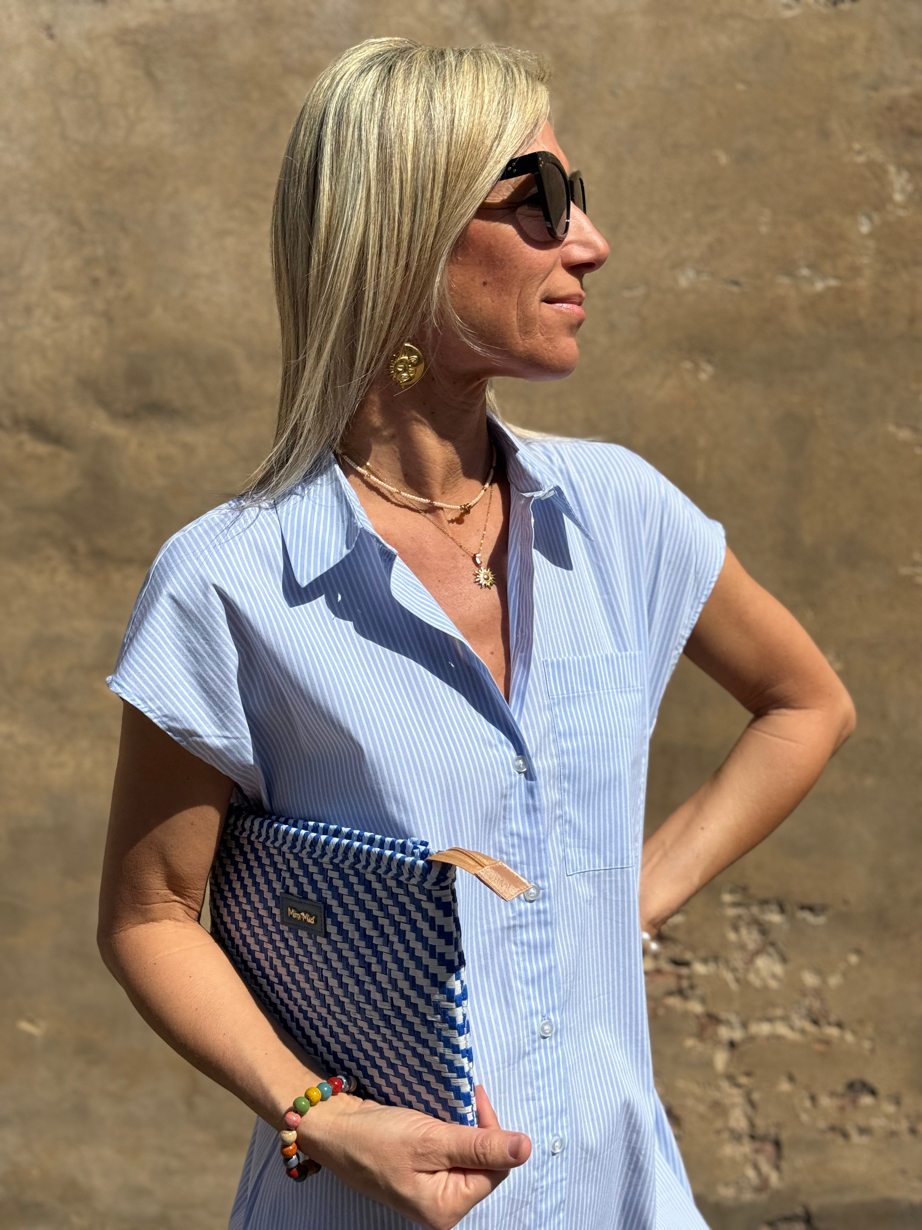 Abito Camicia