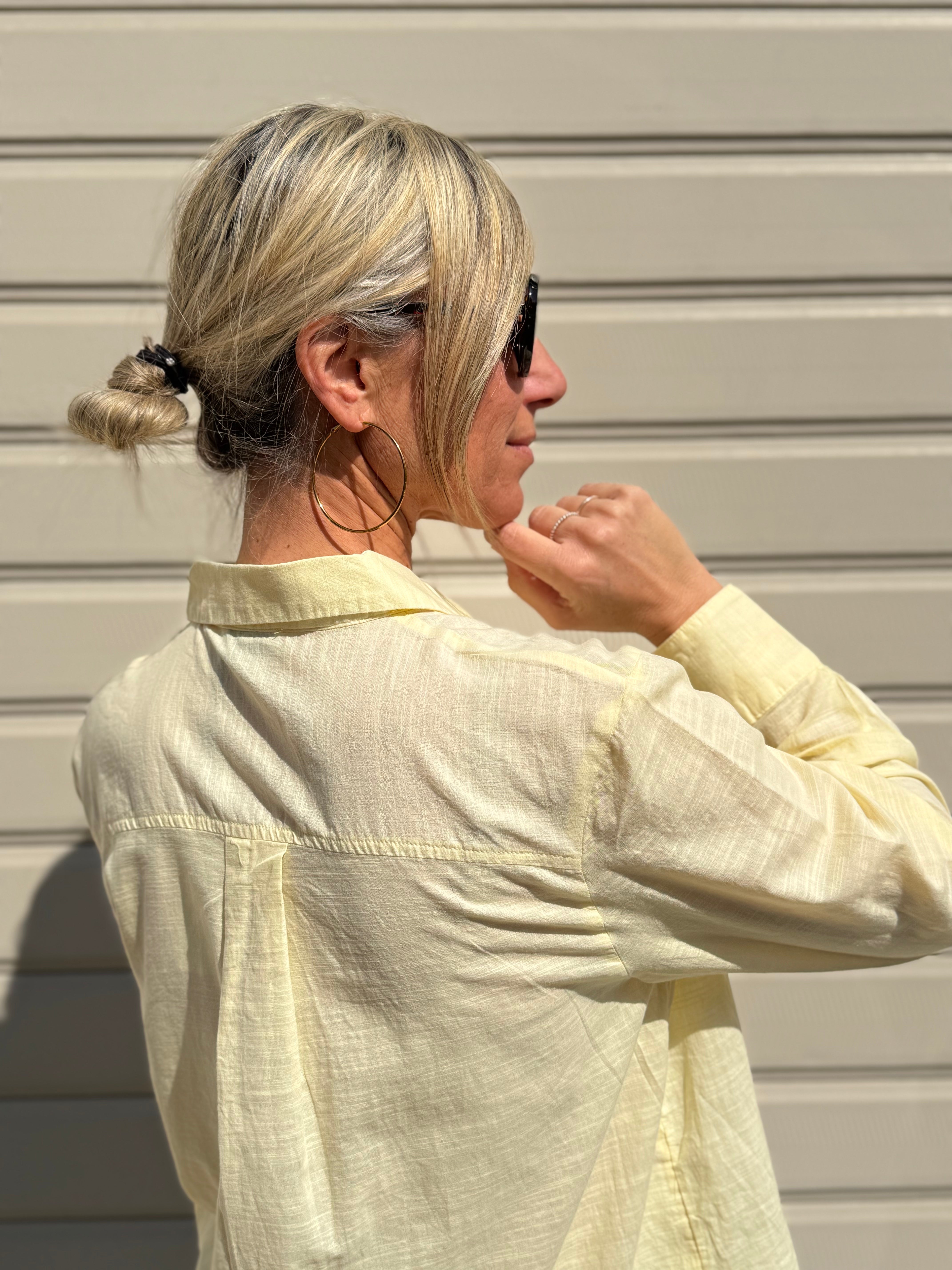Camicia kimie jdy