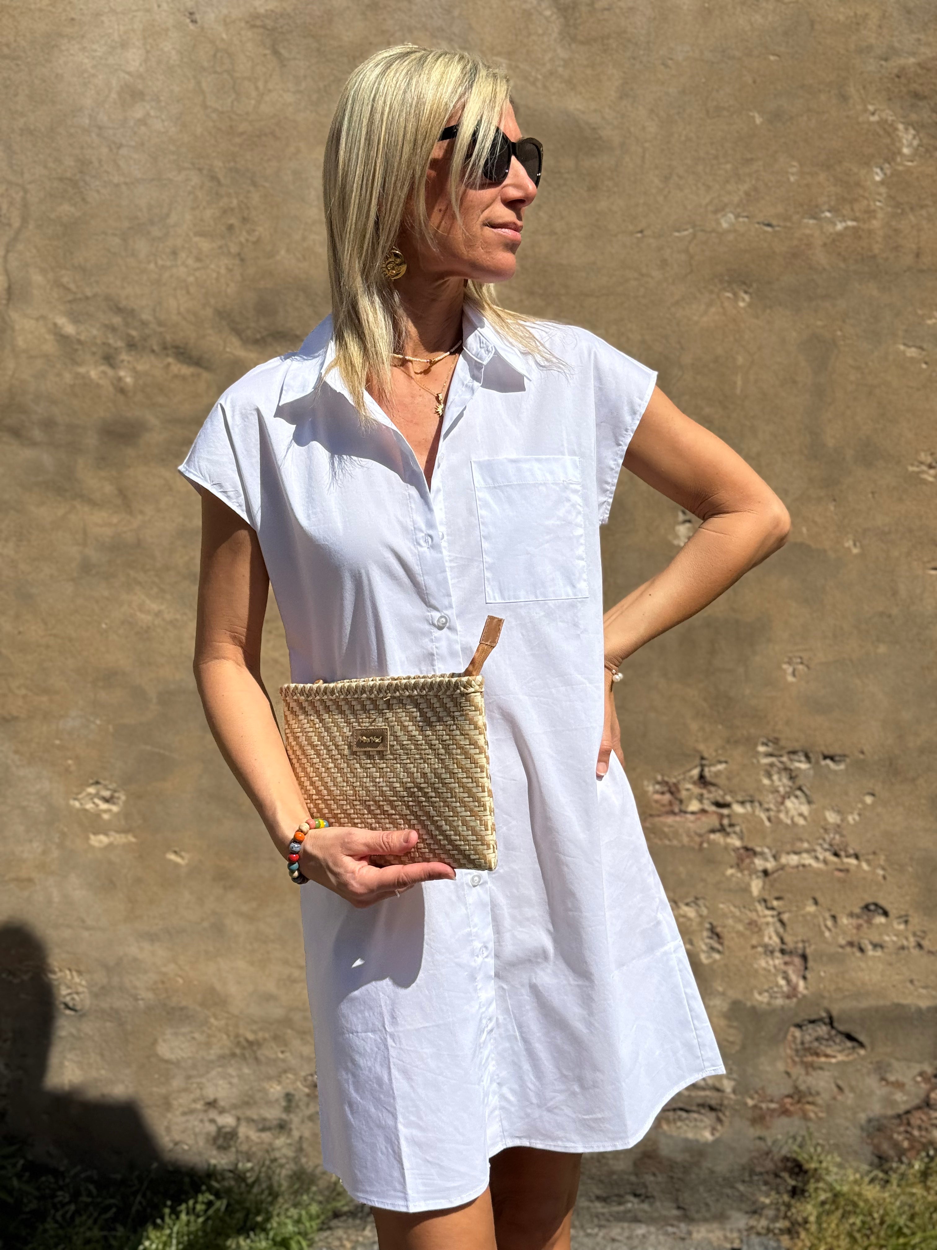 Abito Camicia
