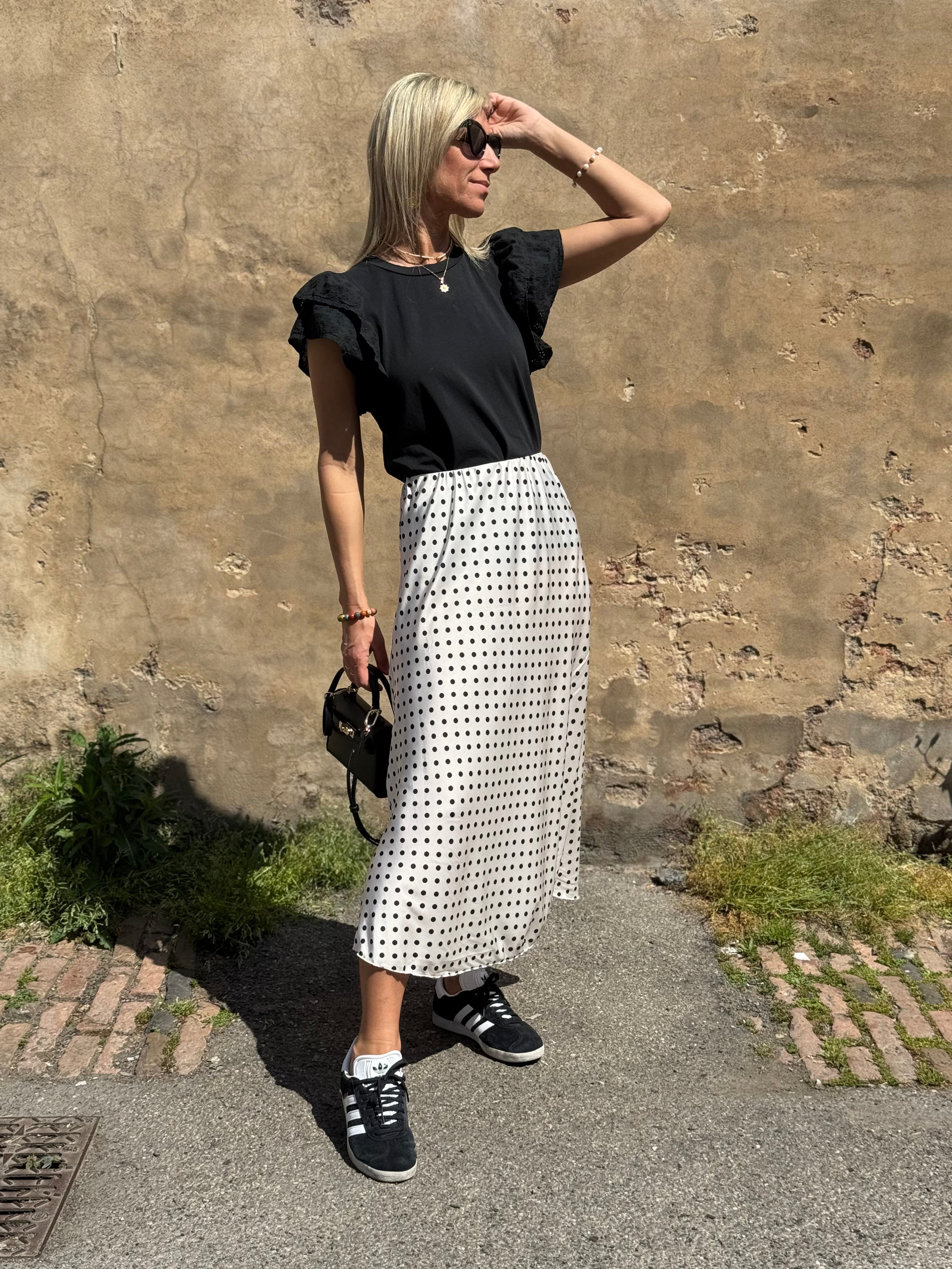 Tshirt Aletta Sangallo
