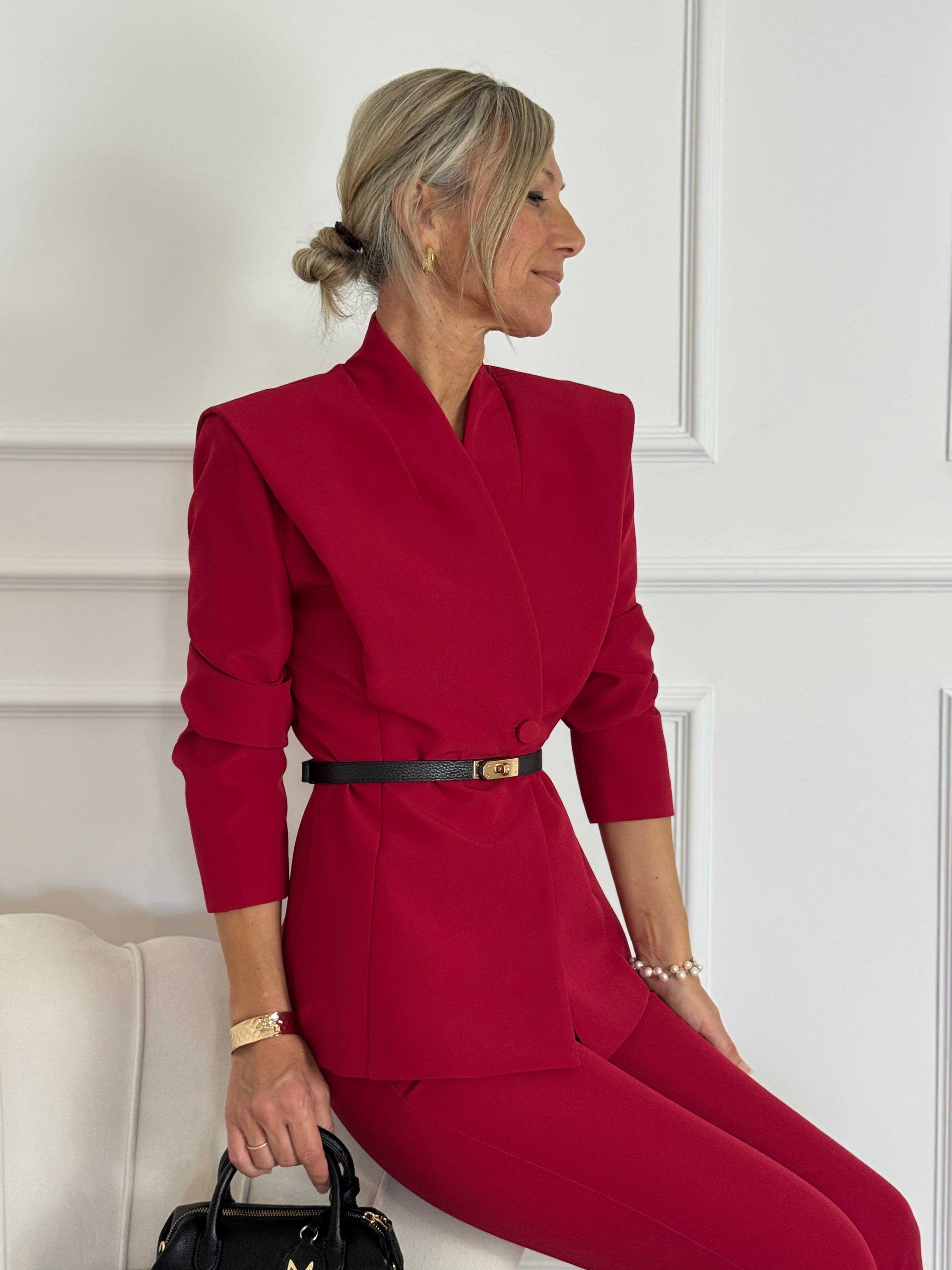 Blazer olivia imperial