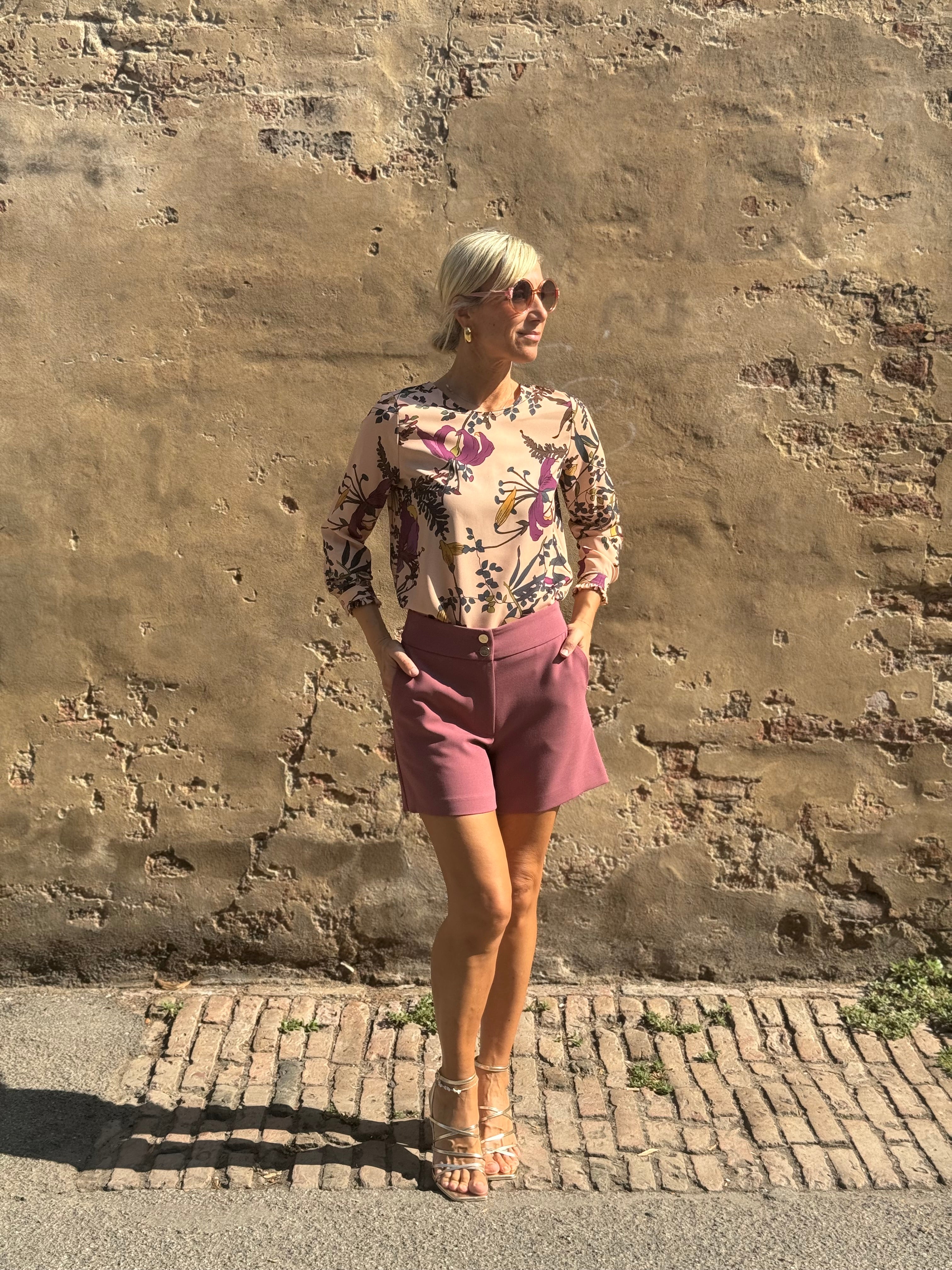 Shorts Malva
