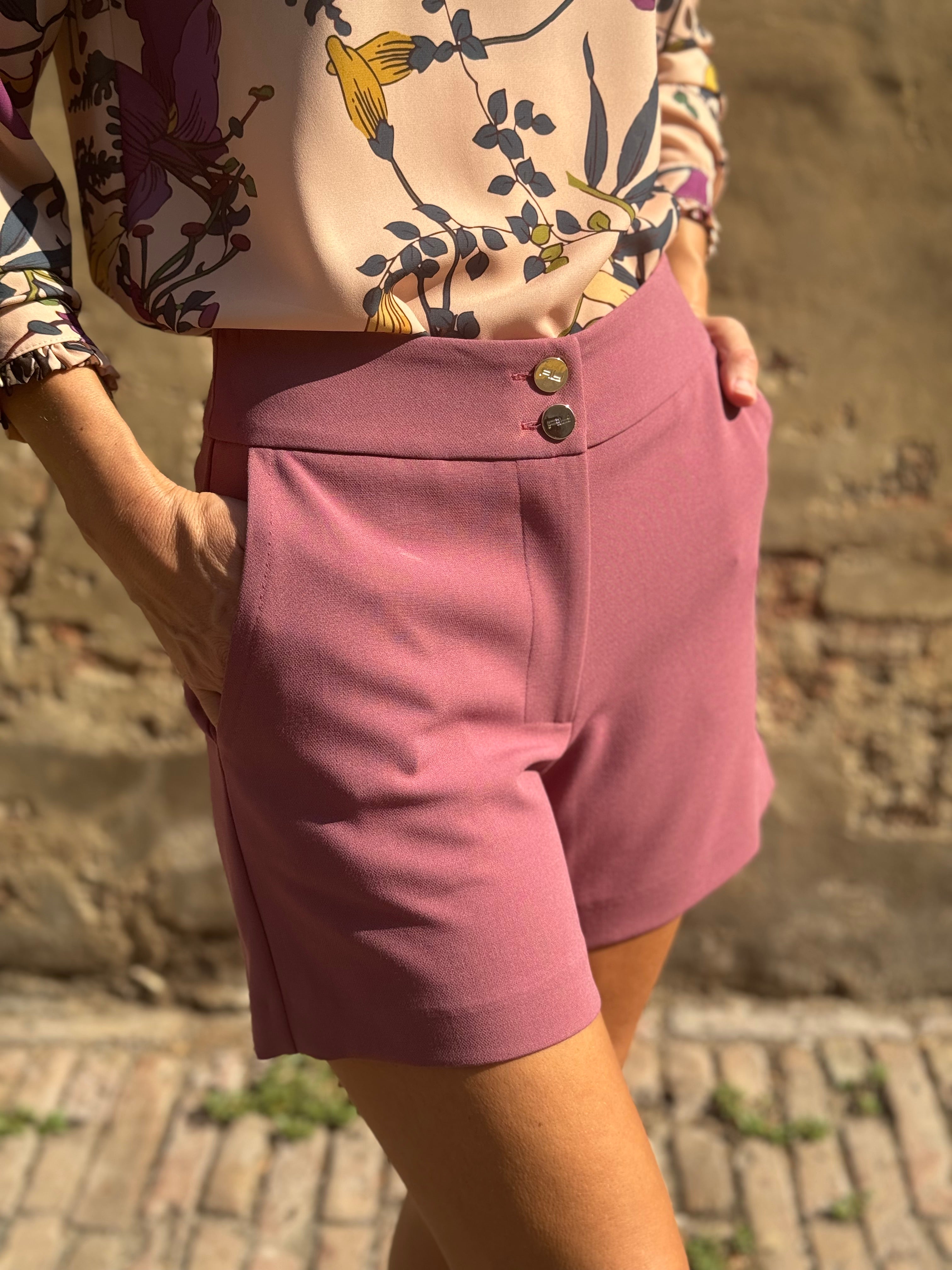 Shorts Malva