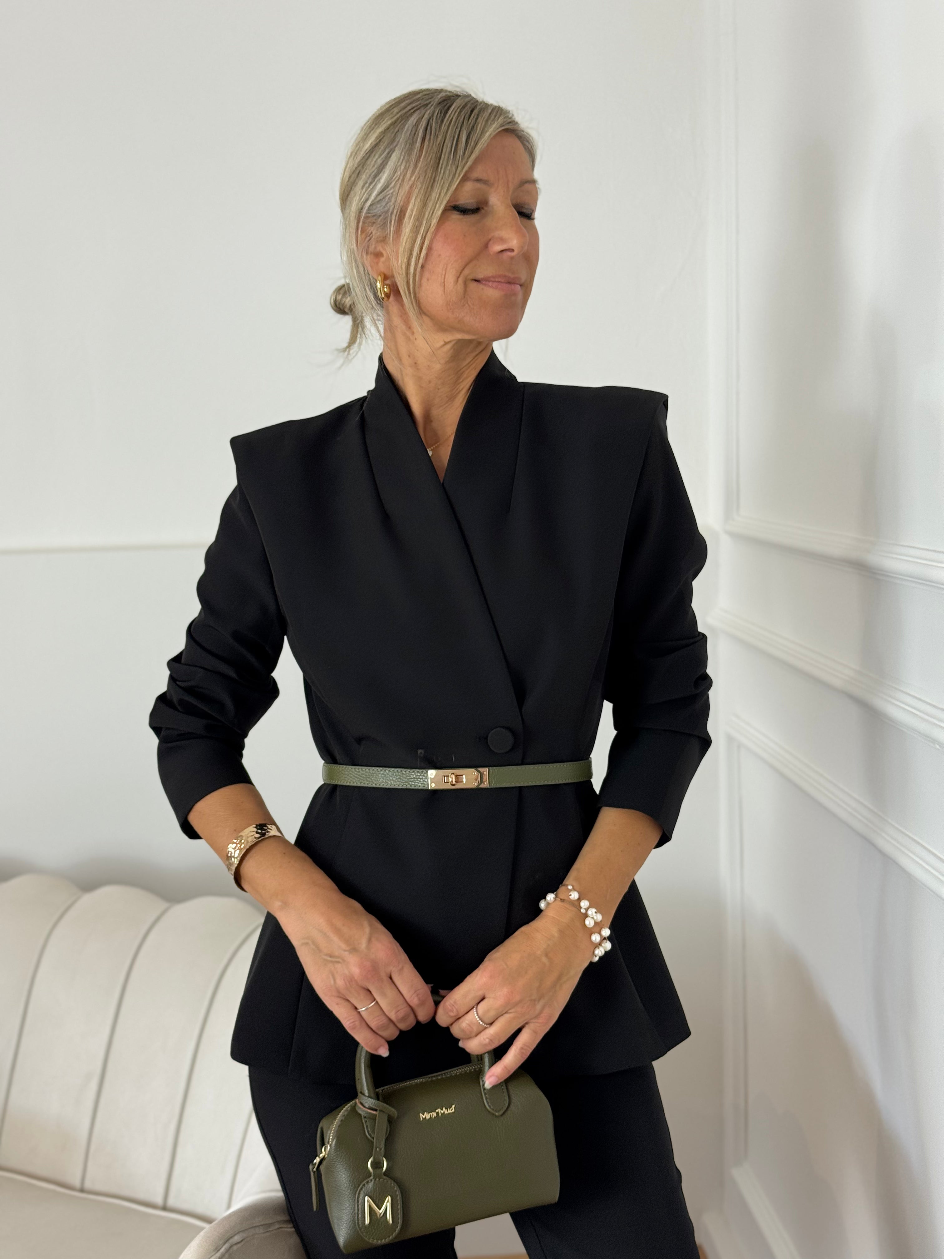 Blazer olivia imperial