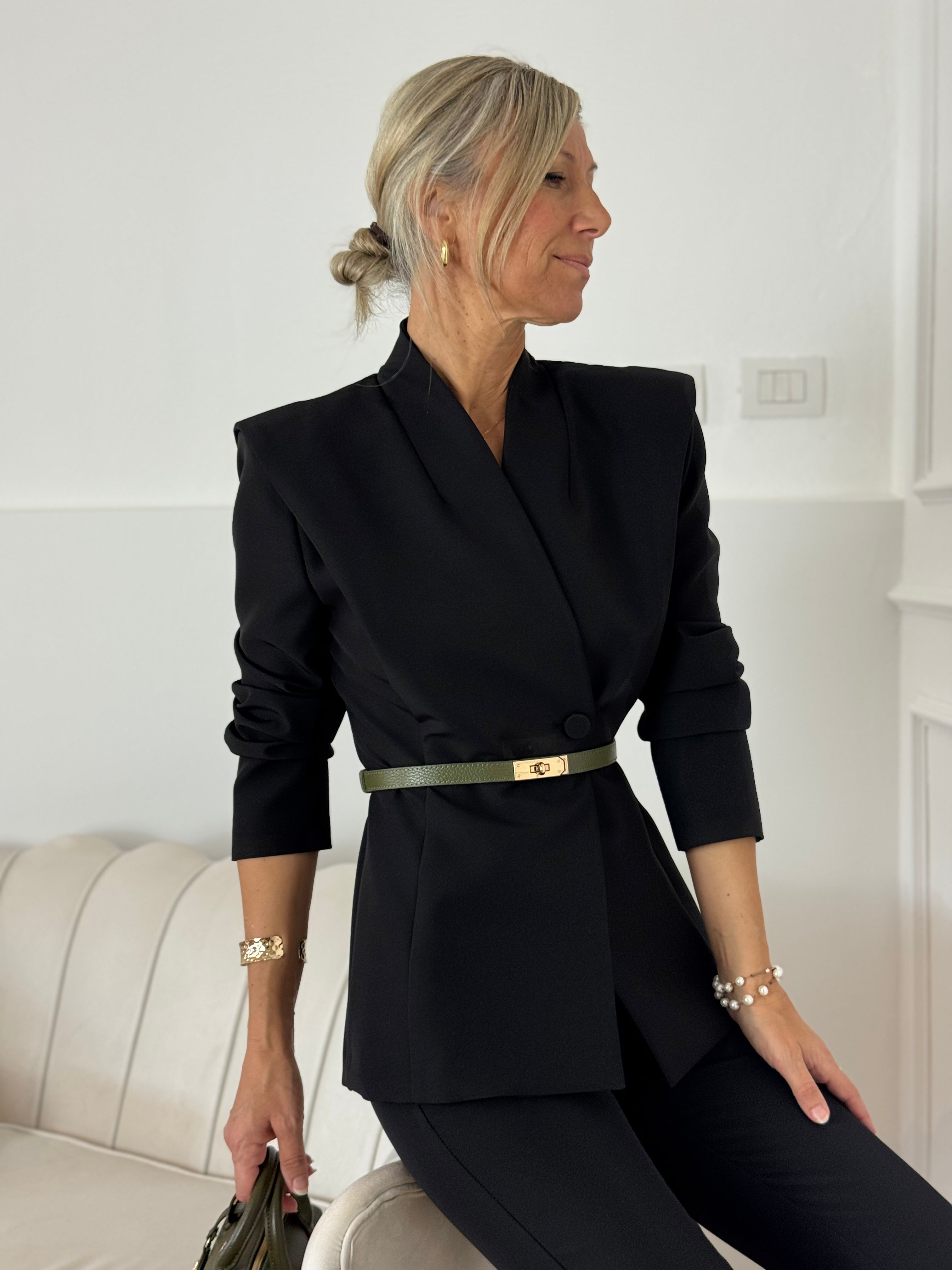 Blazer olivia imperial