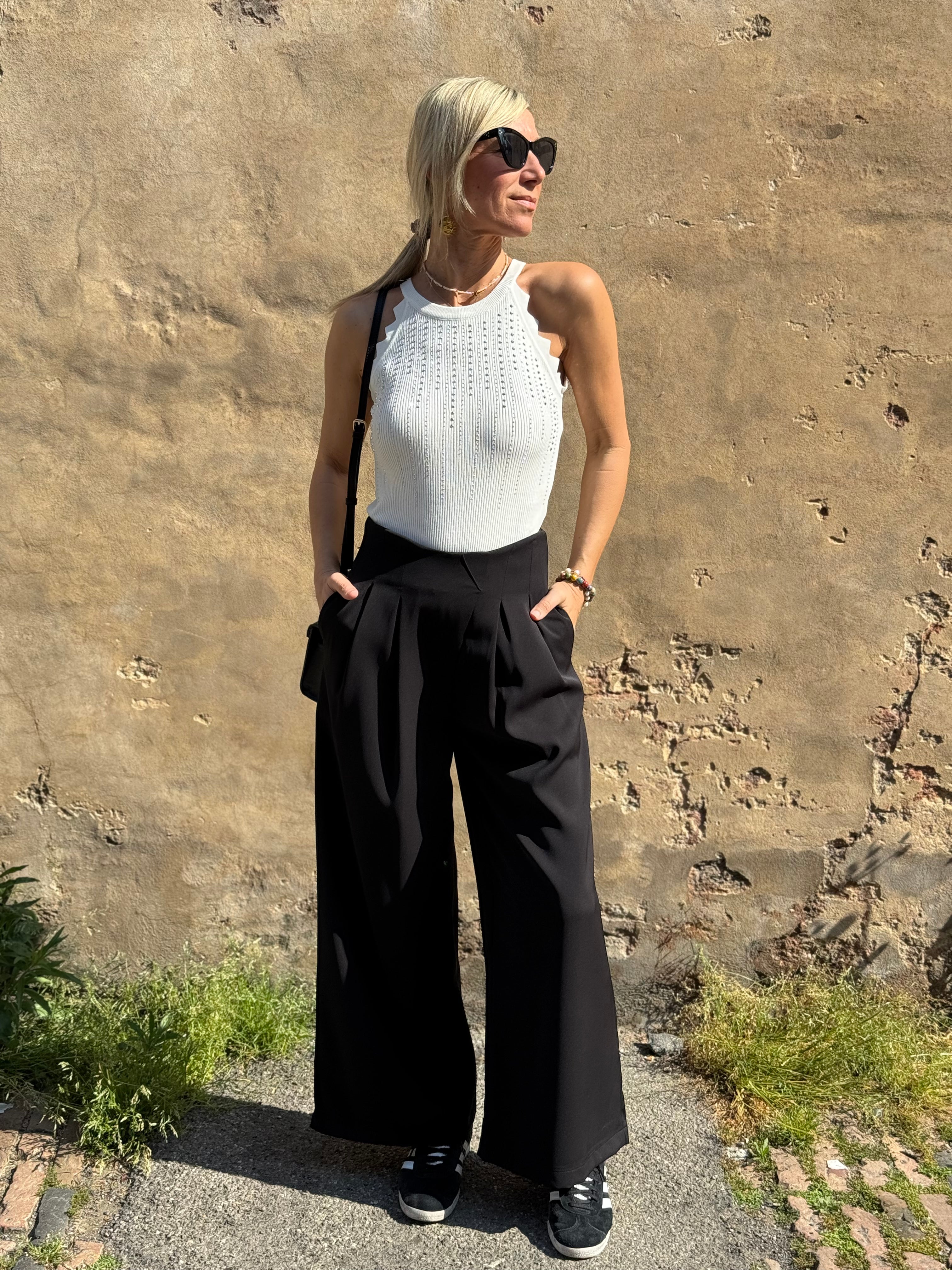 Pantalone Palazzo Pinces