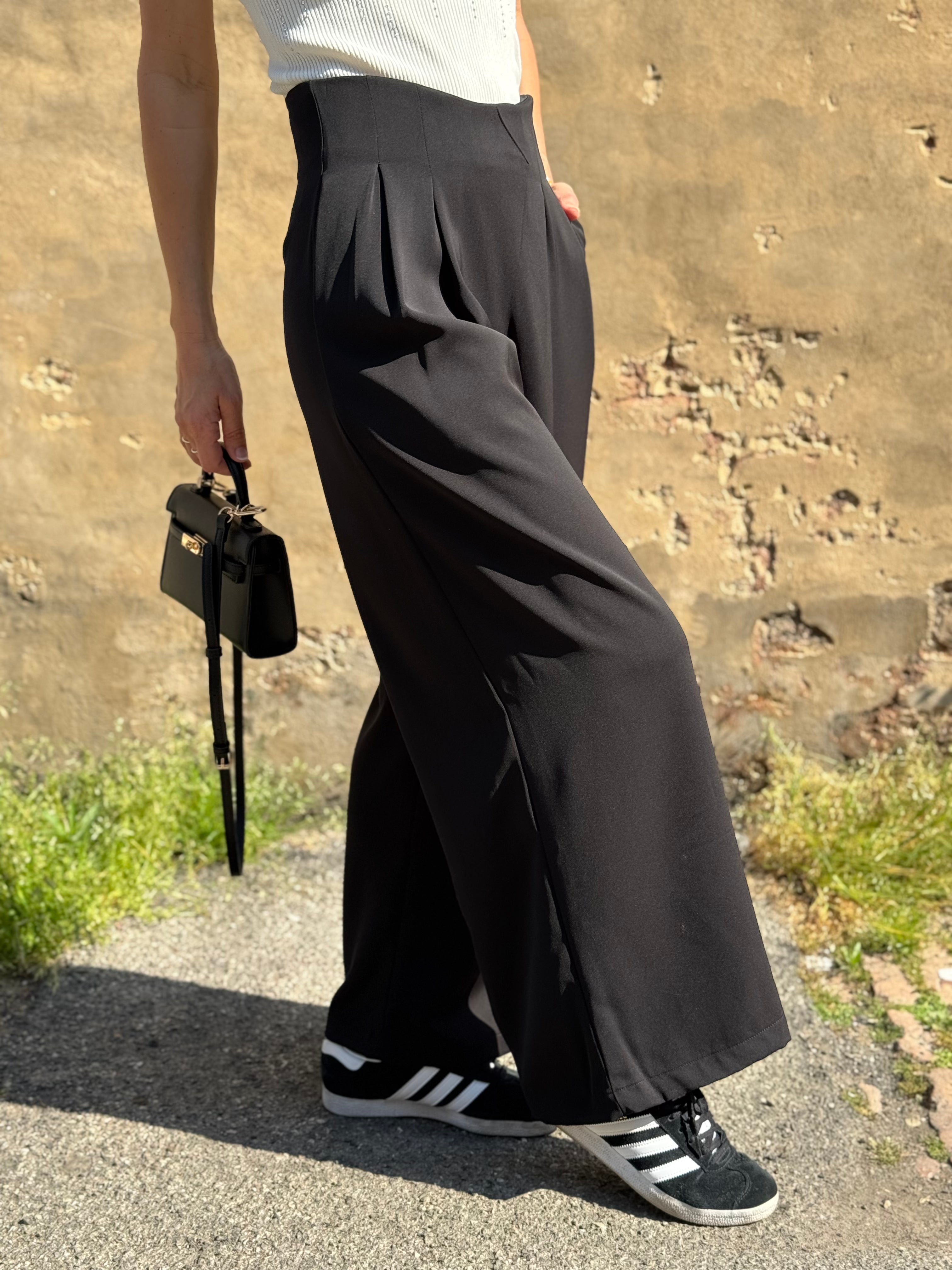 Pantalone Palazzo Pinces