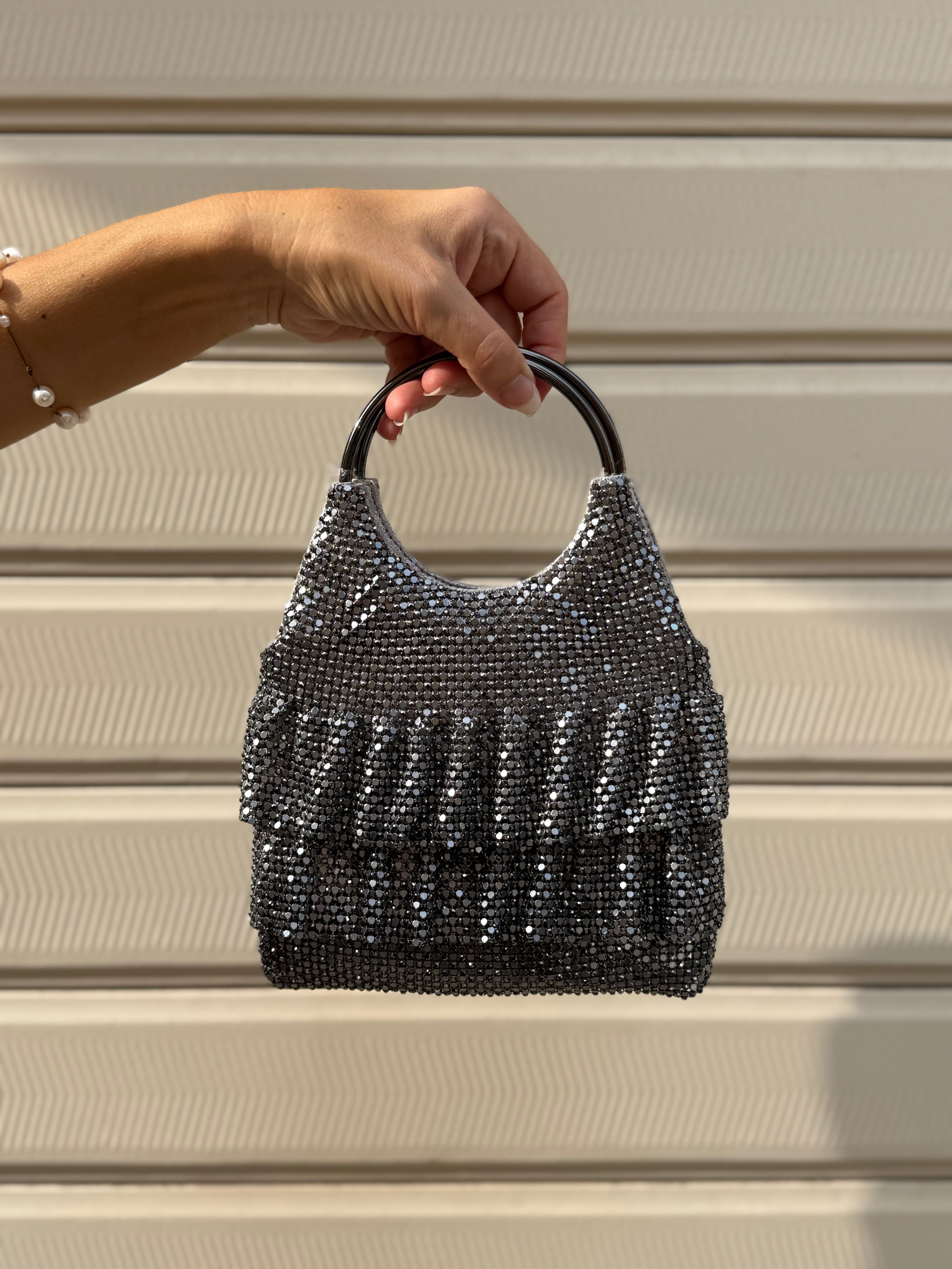 Pochette ballerina