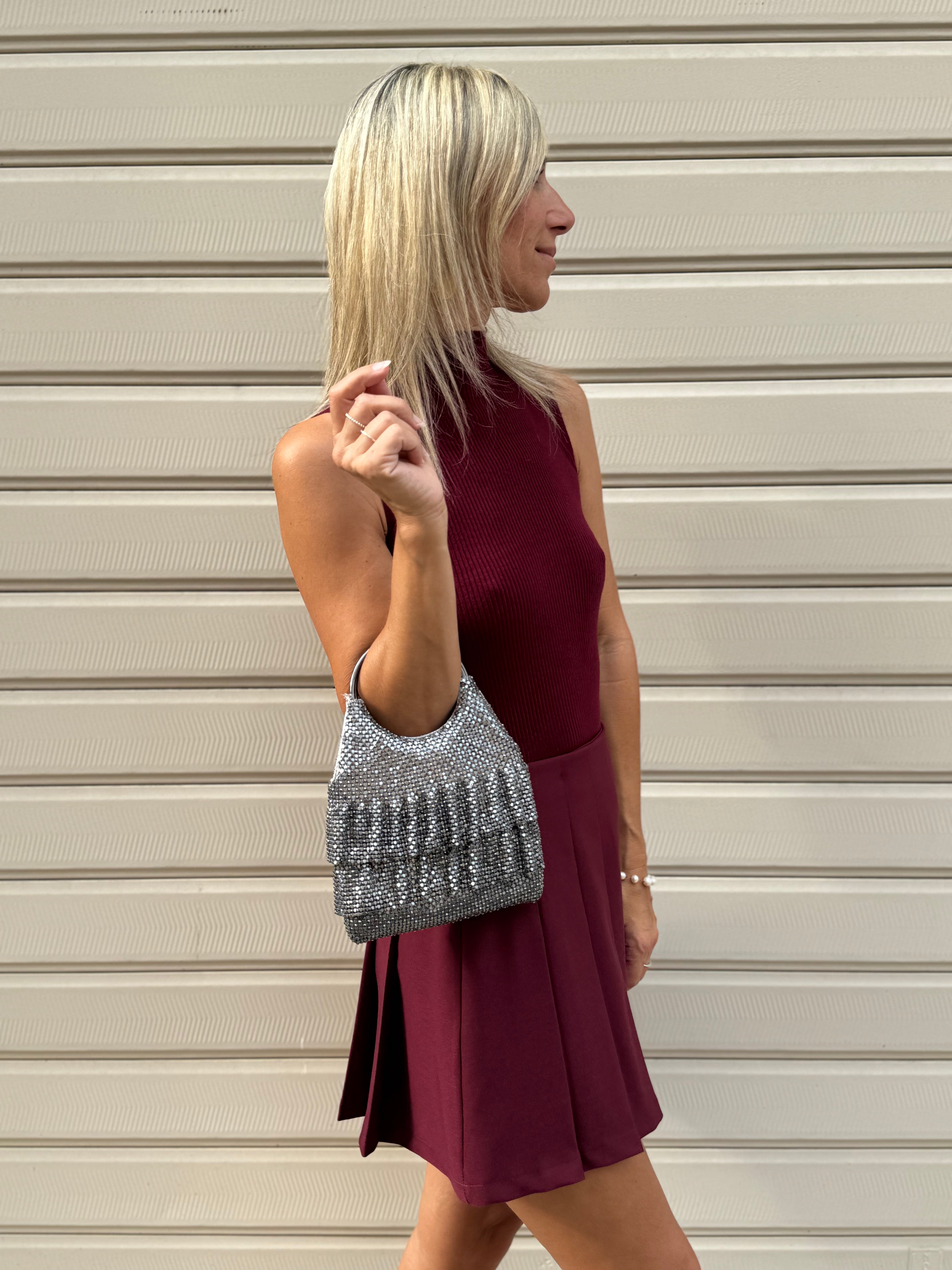 Pochette ballerina