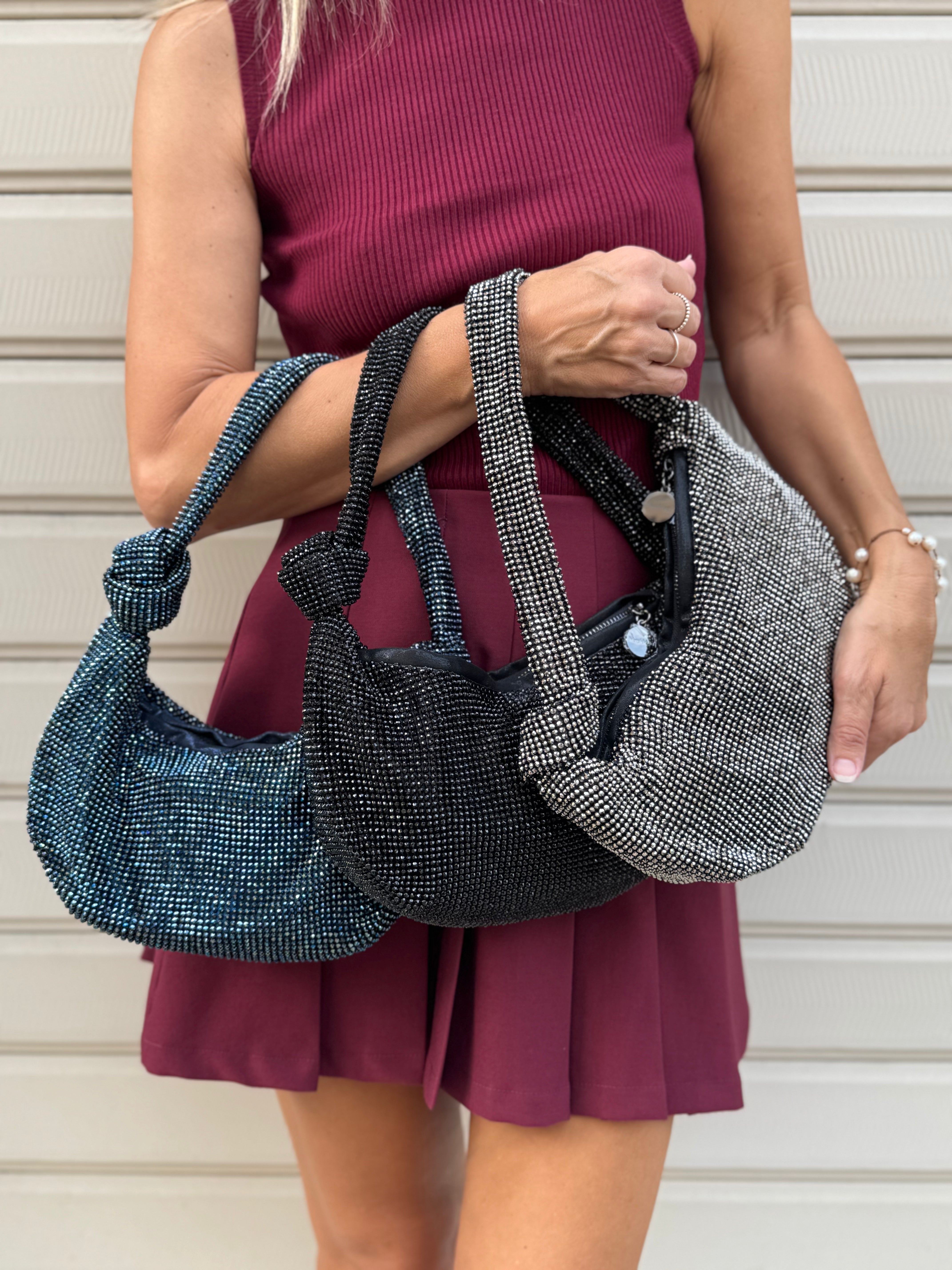 Borsa nodo