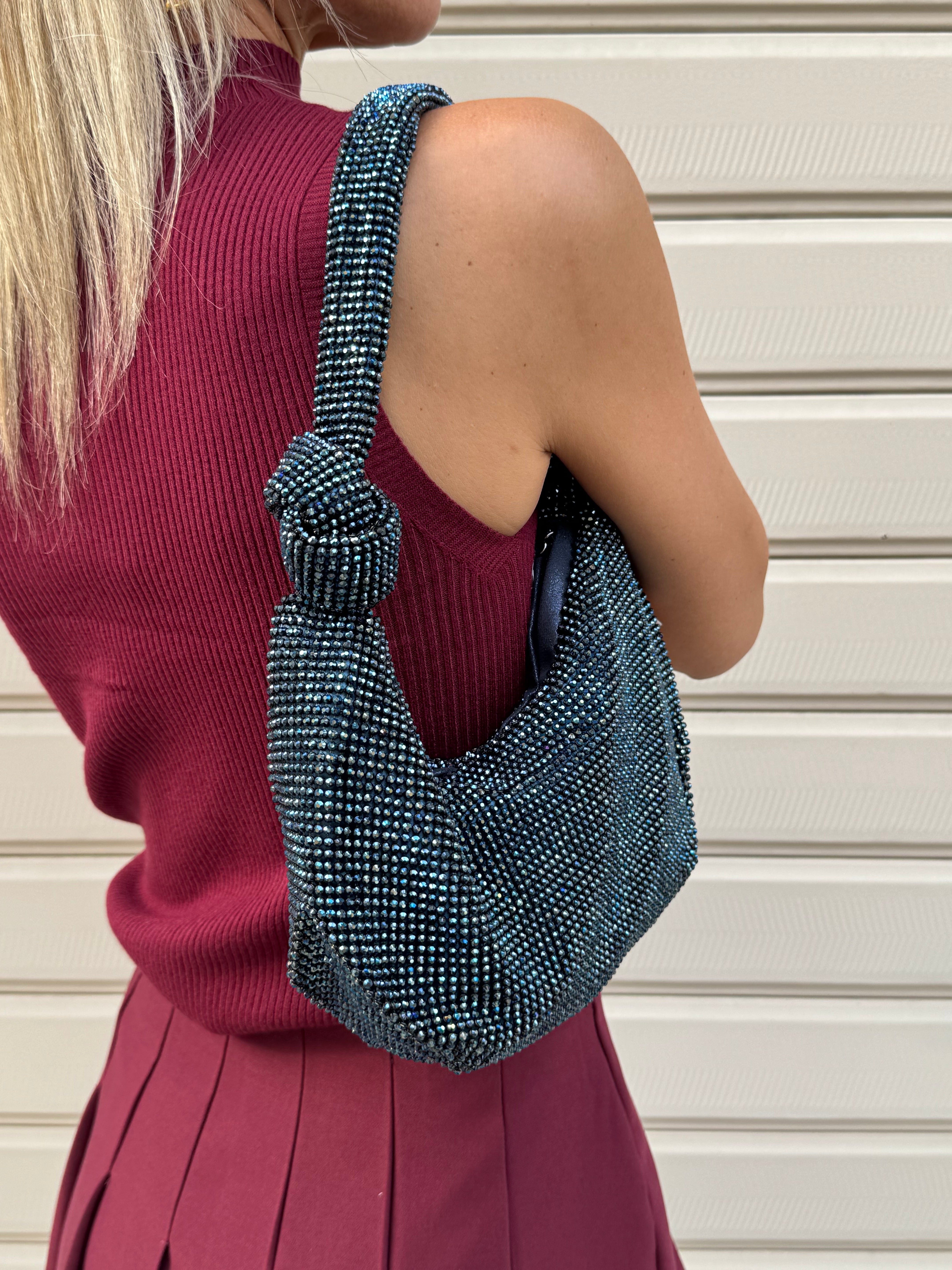 Borsa nodo