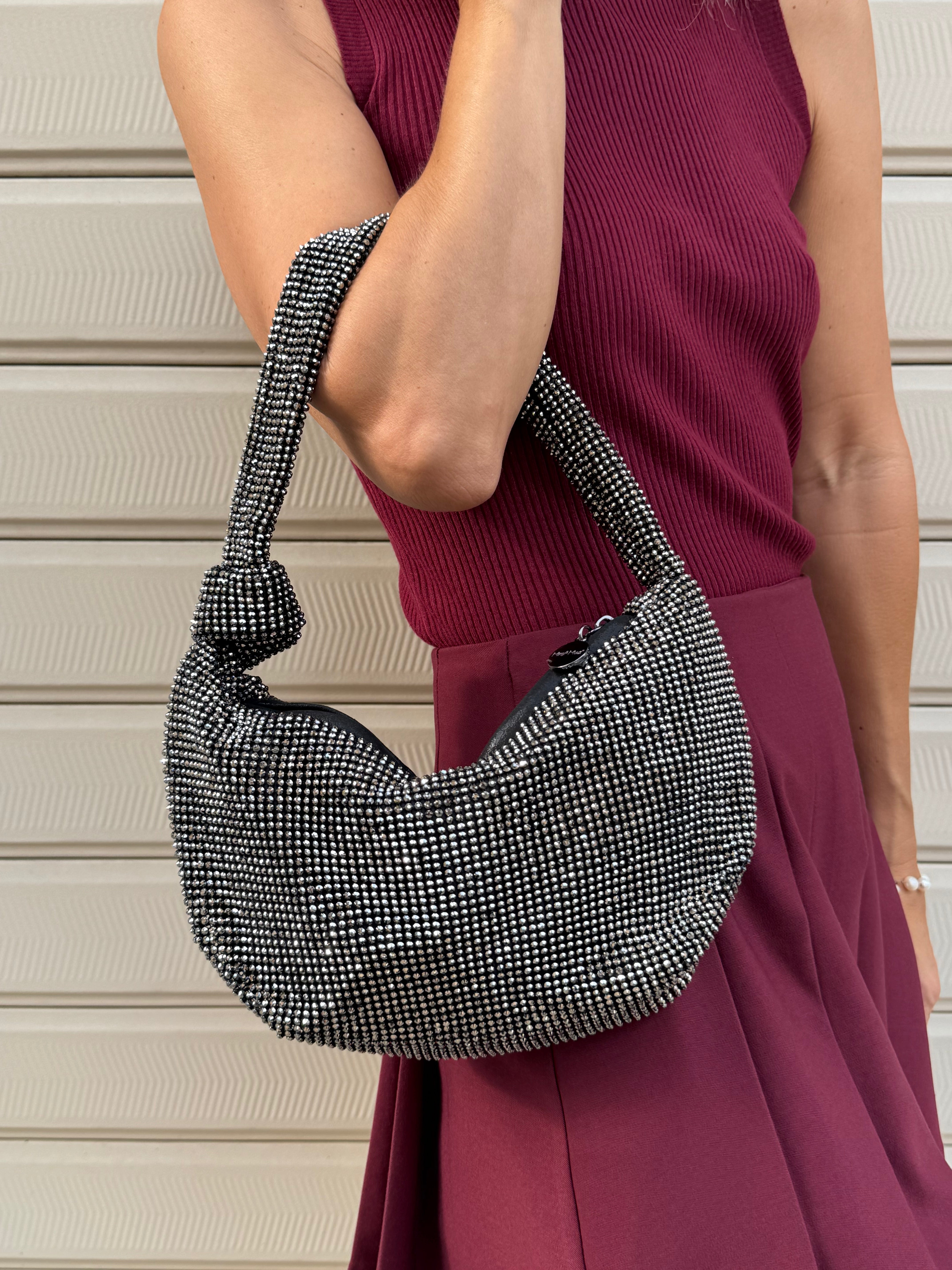 Borsa nodo