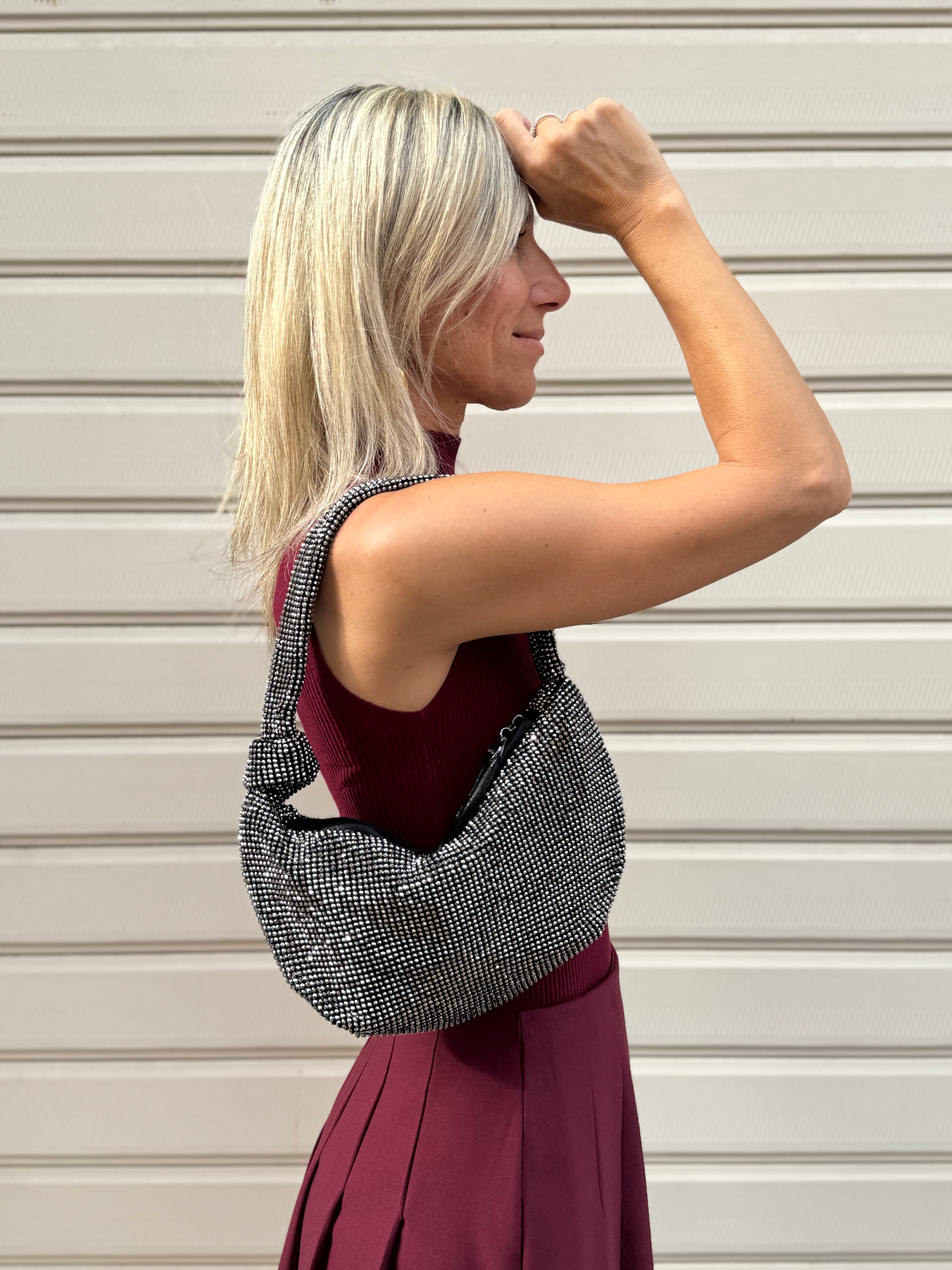 Borsa nodo