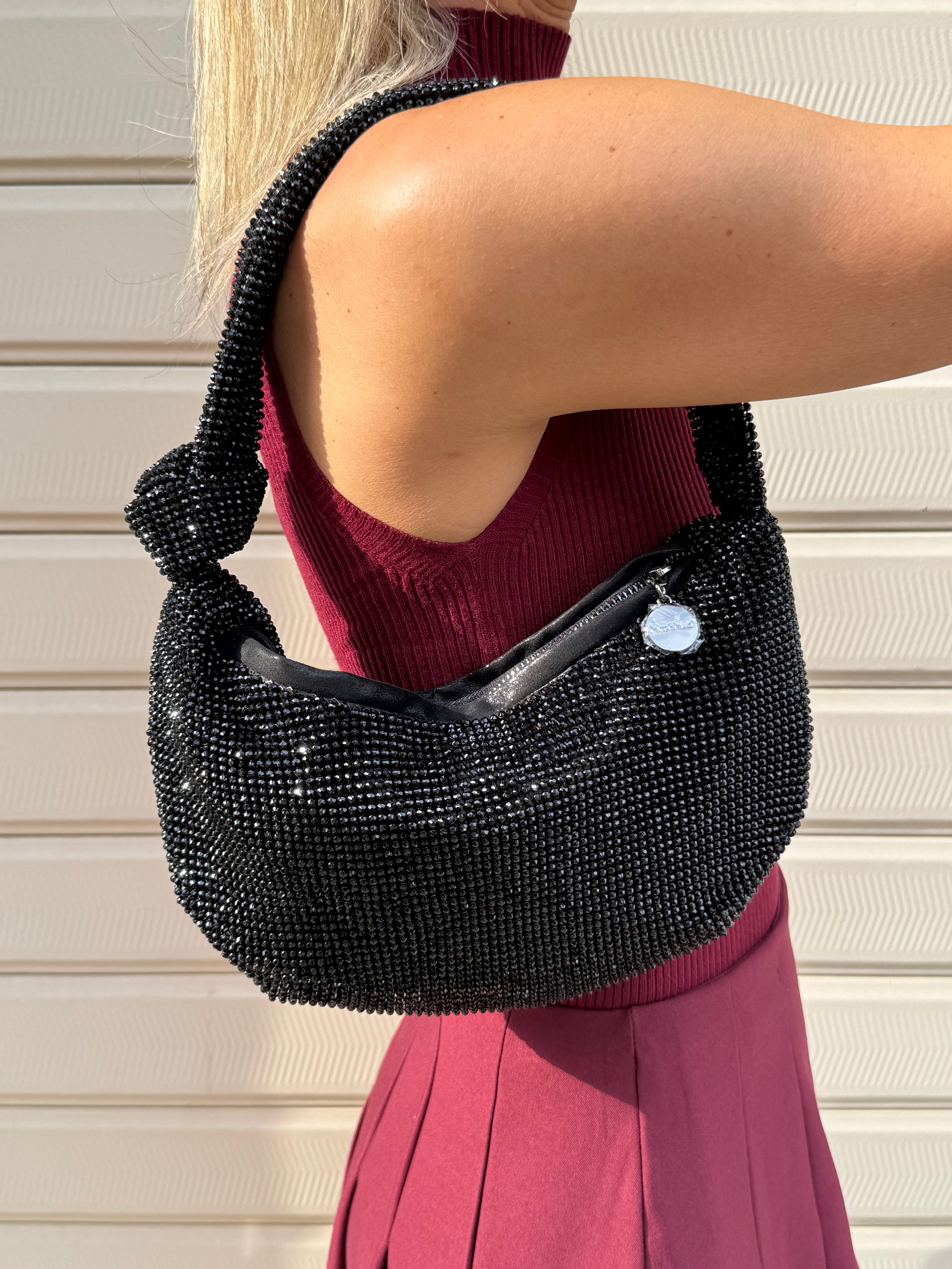 Borsa nodo