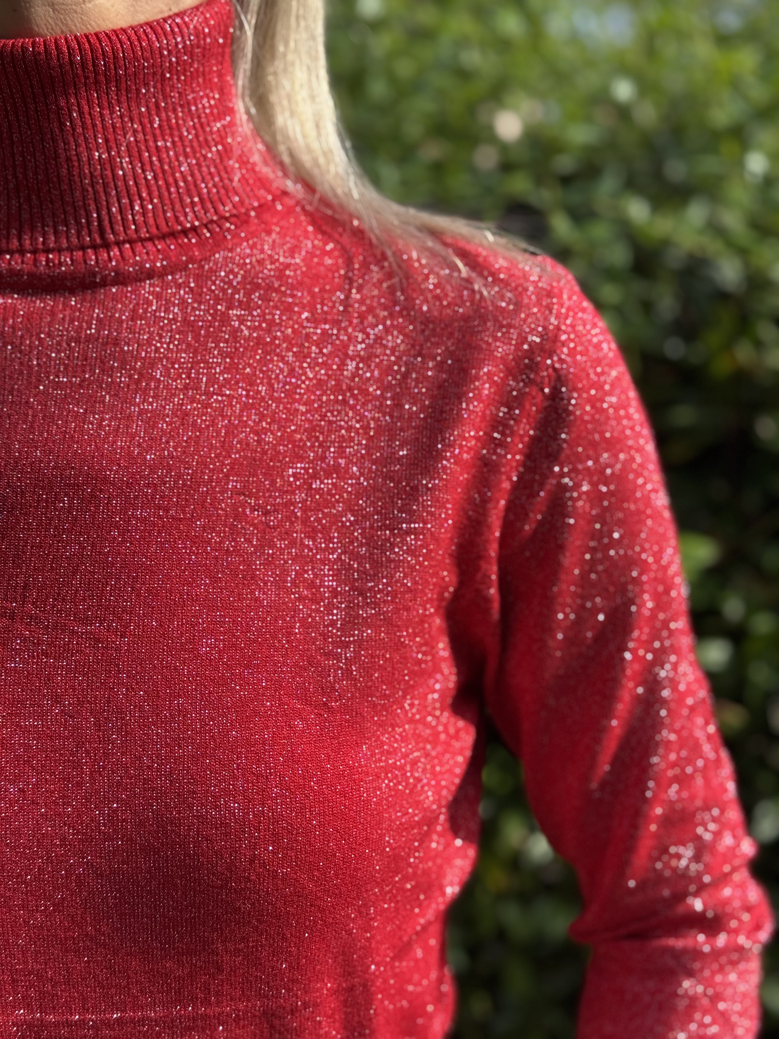 Dolcevita Glitter