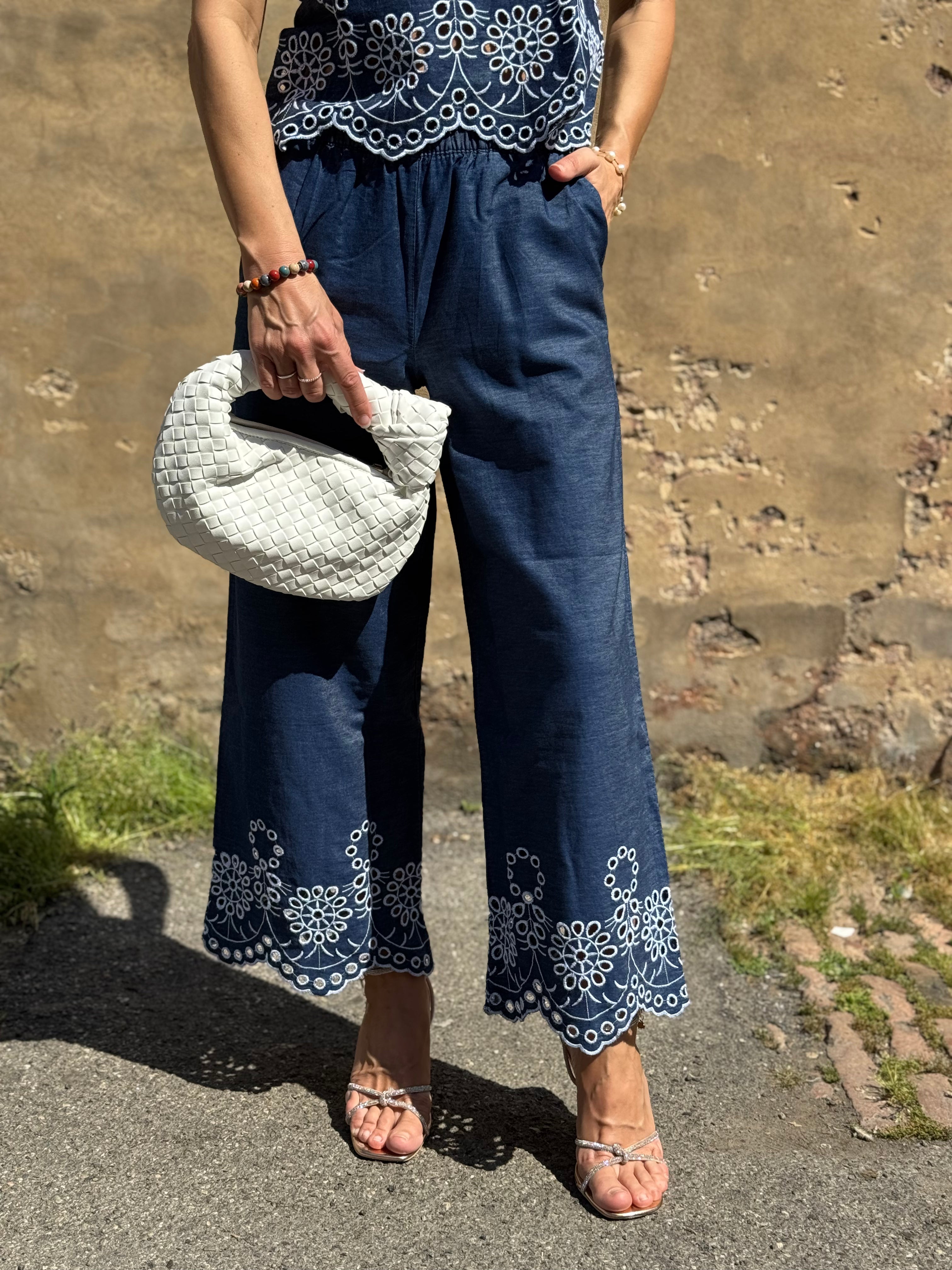 Pantalone Margot