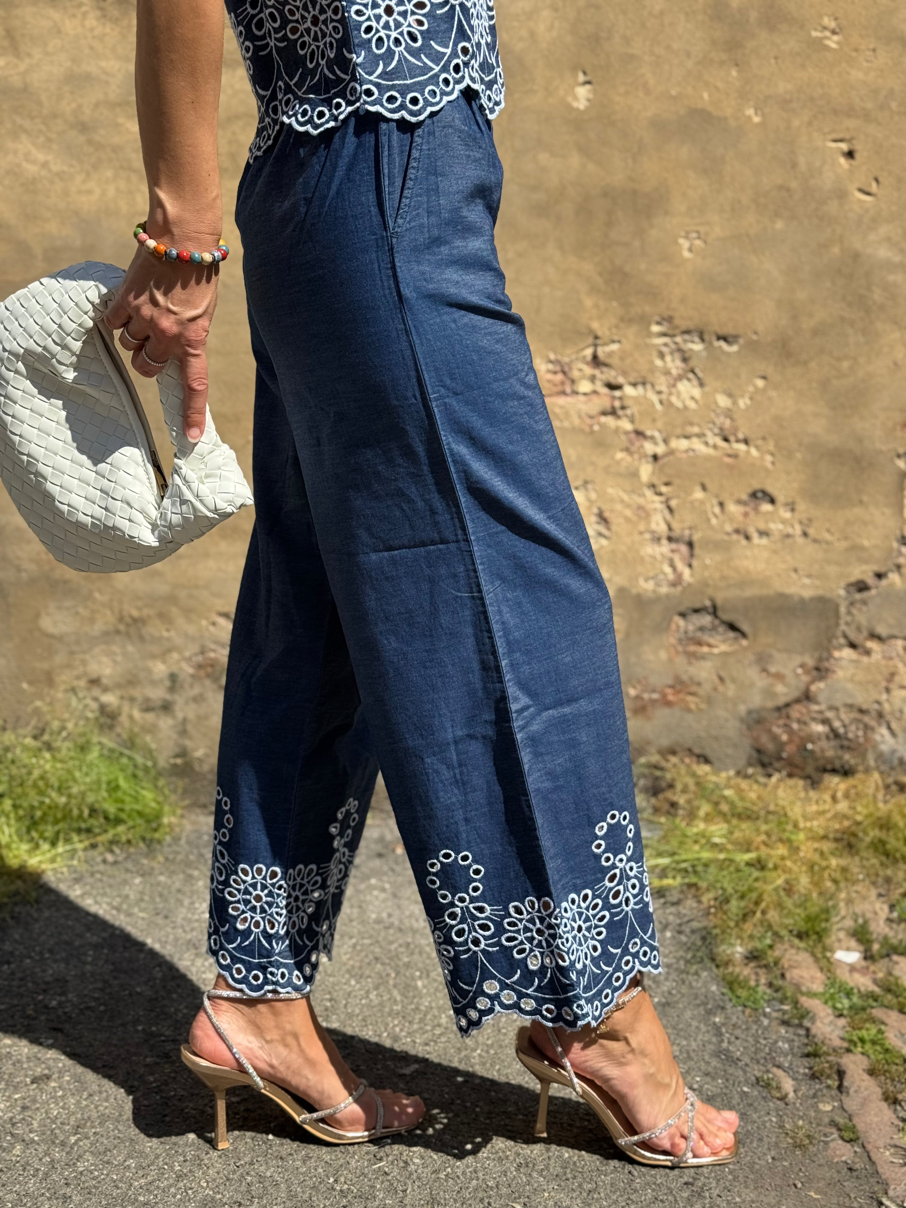 Pantalone Margot