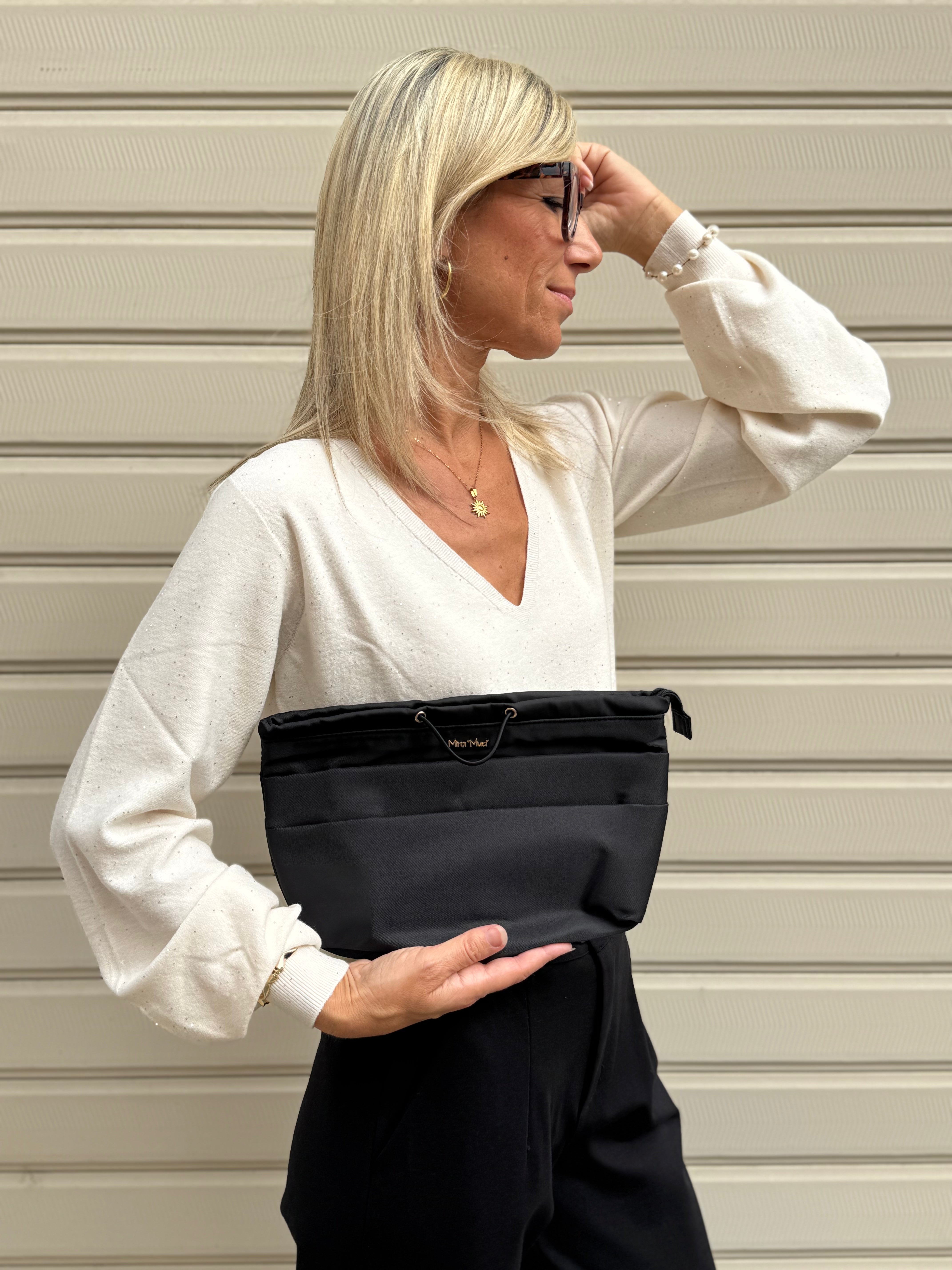 Svuotaborsa FW25