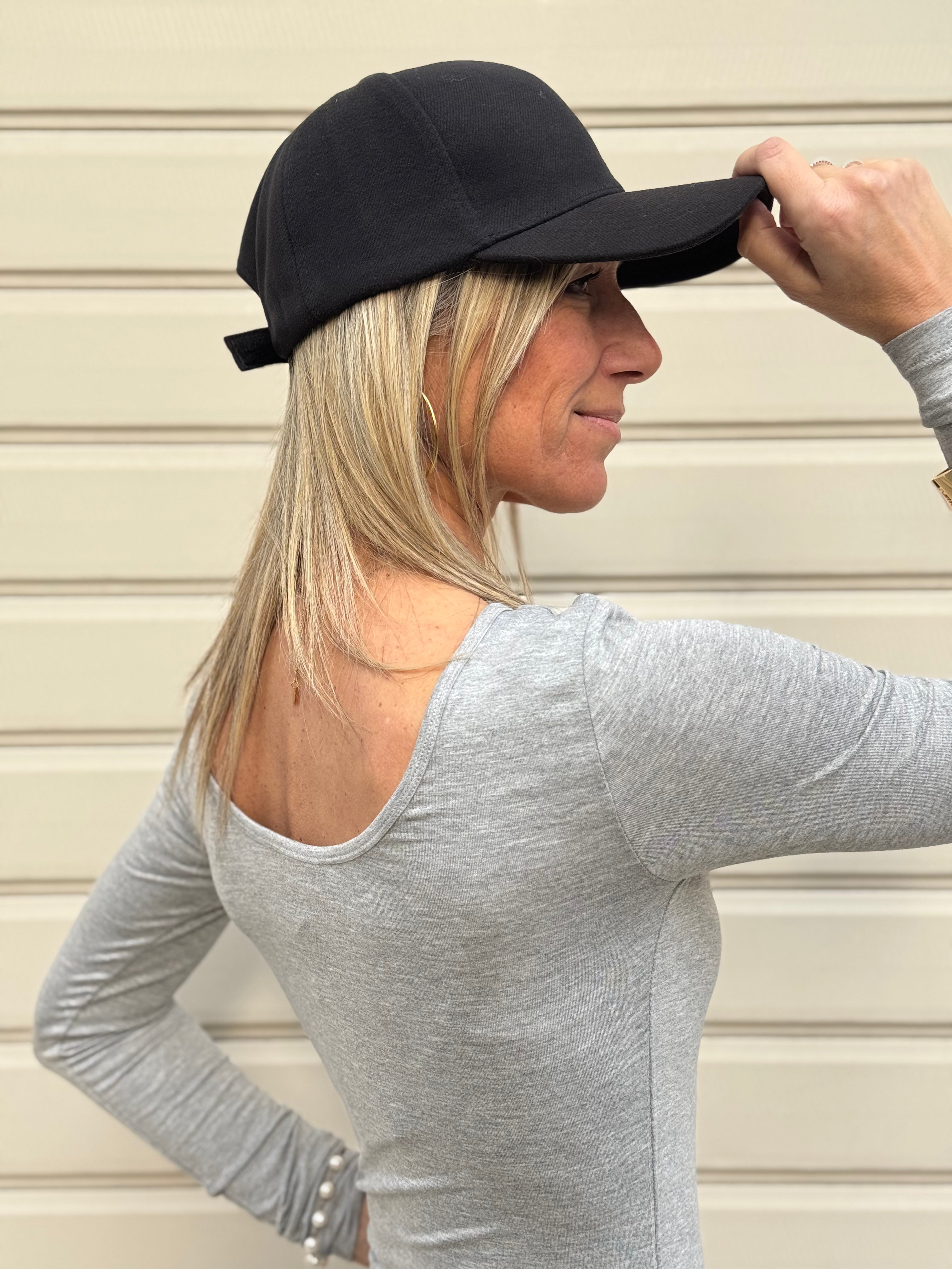 Maglia girocollo jdy