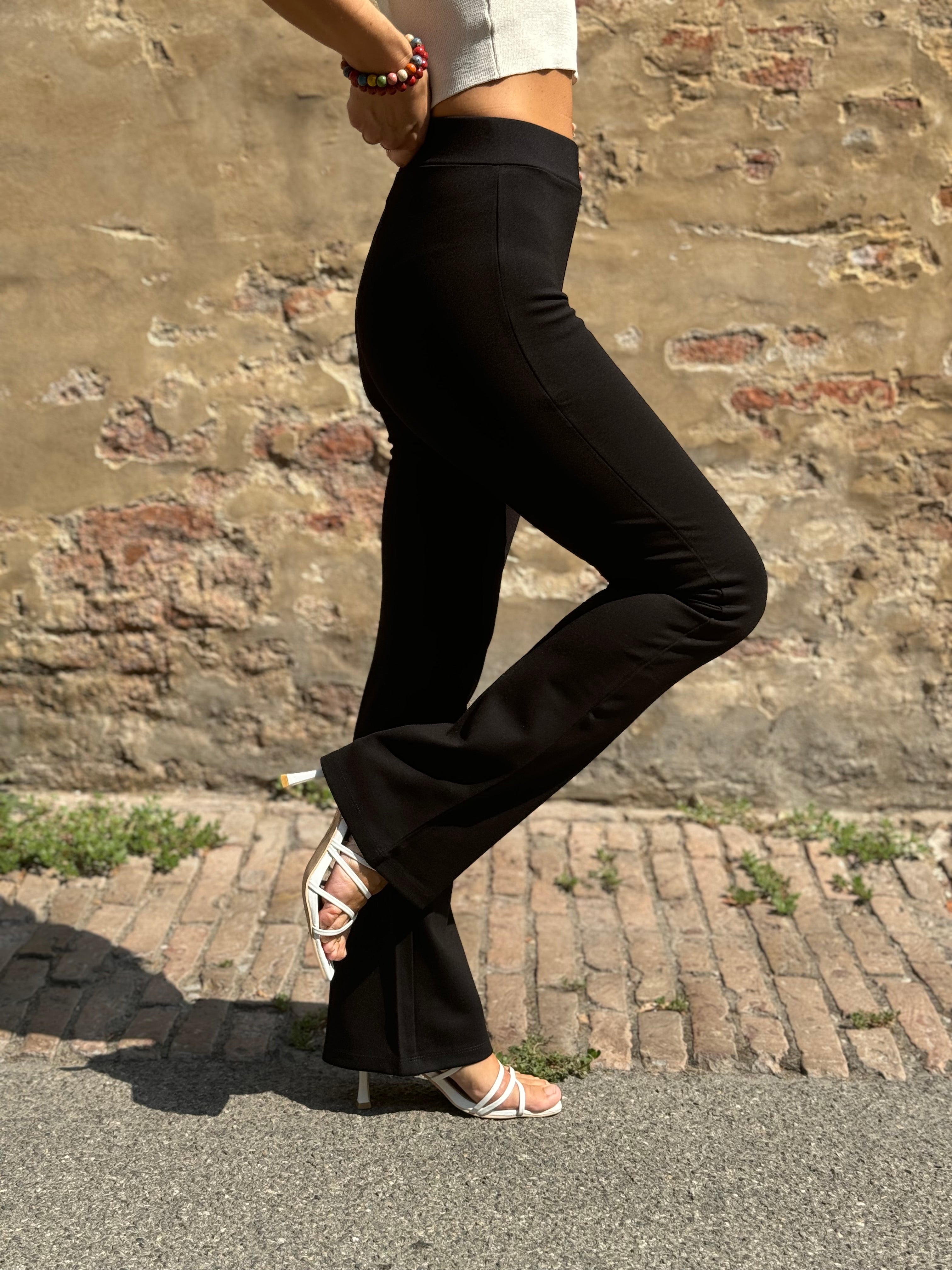 Pantalone Zampetta