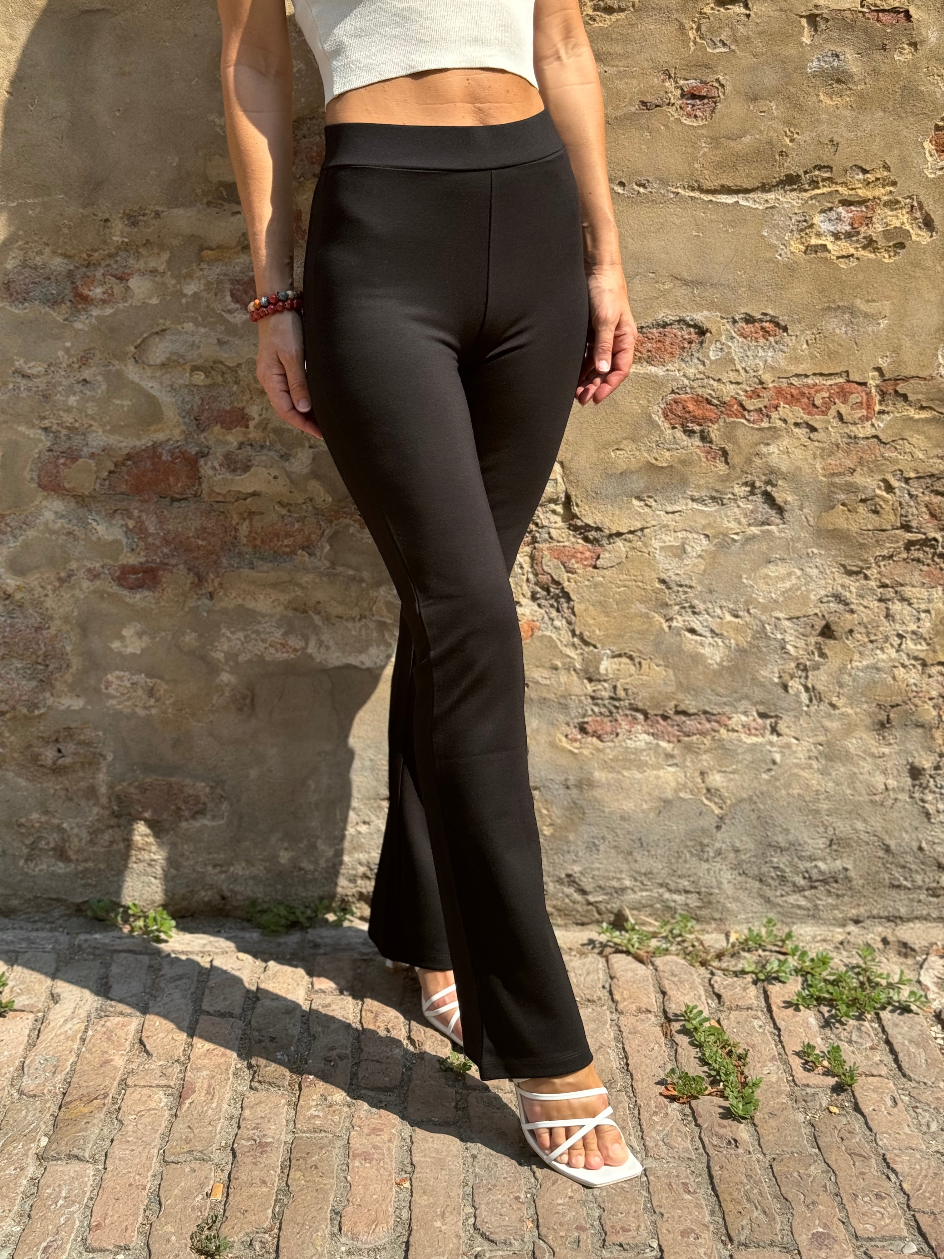 Pantalone Zampetta