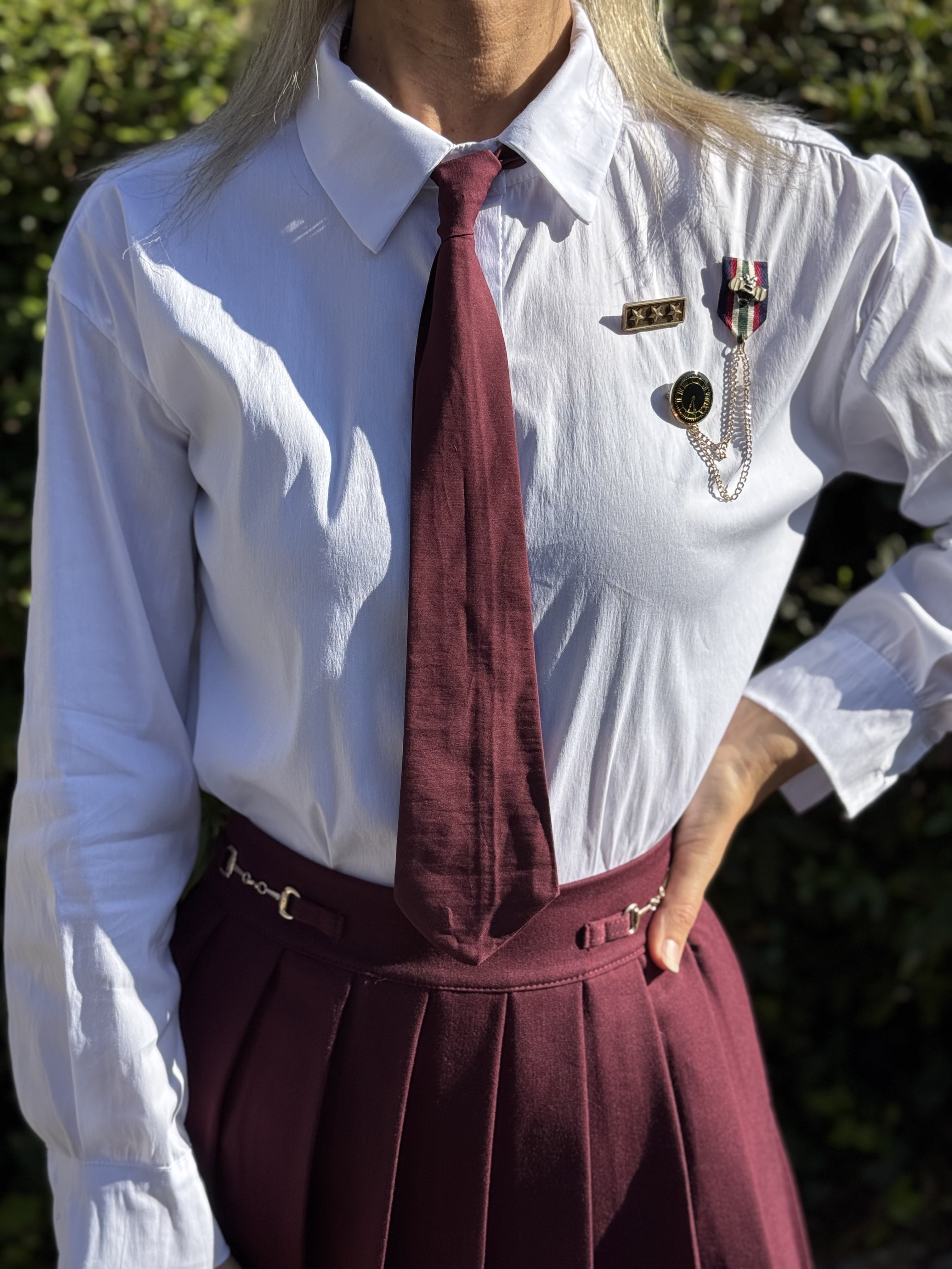 Camicia College