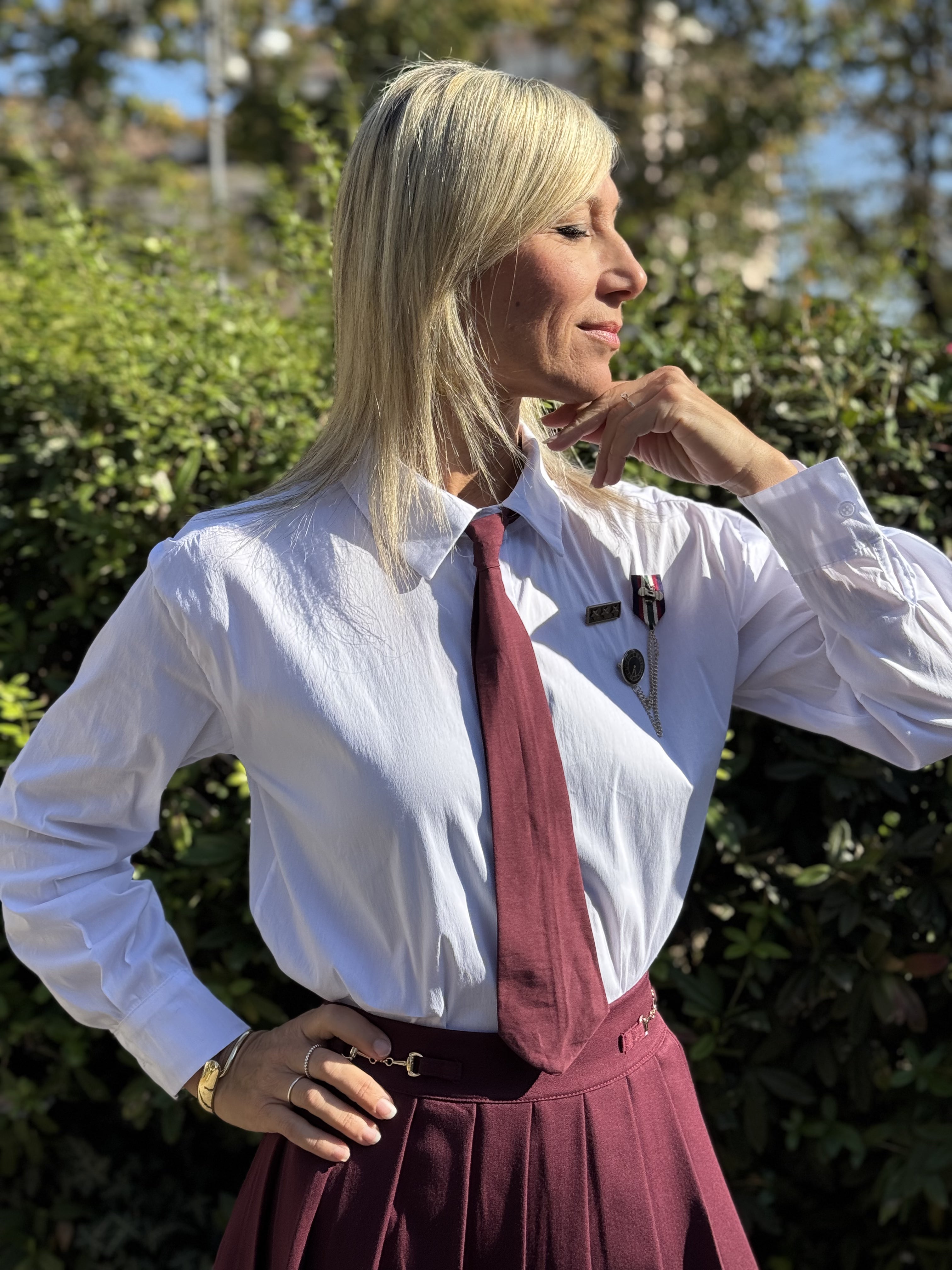 Camicia College