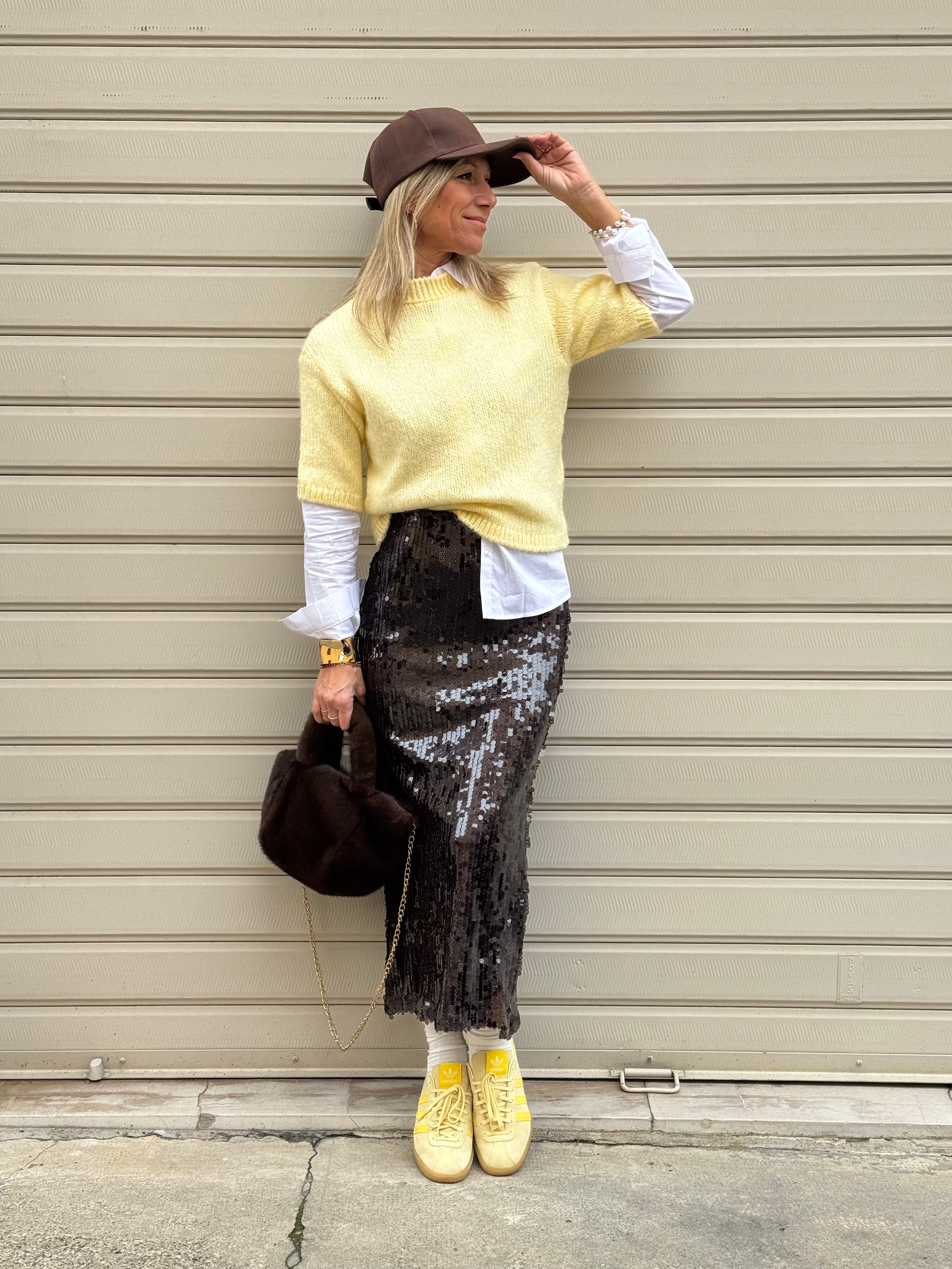 Girocollo pastello 🖍️