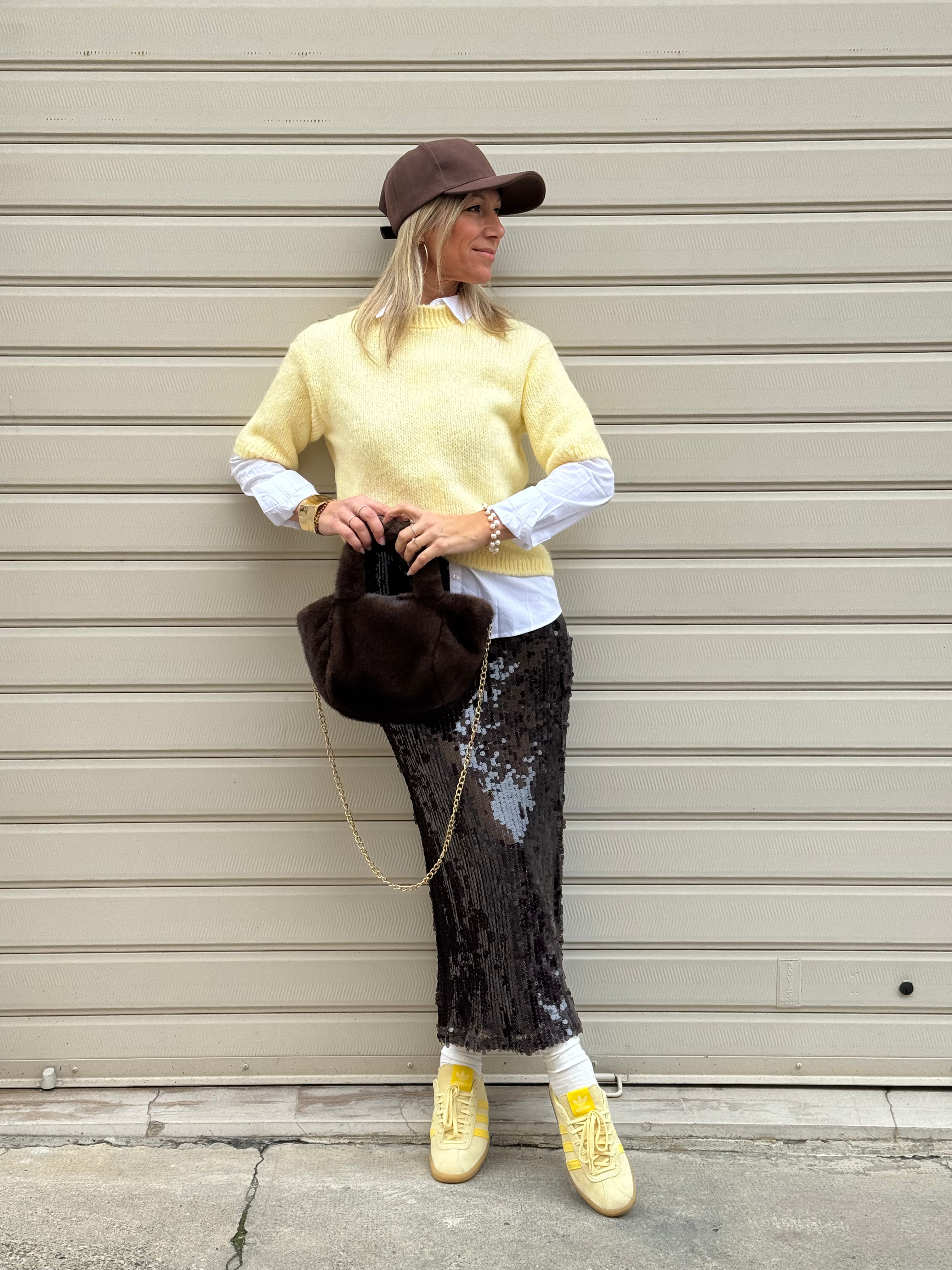 Girocollo pastello 🖍️