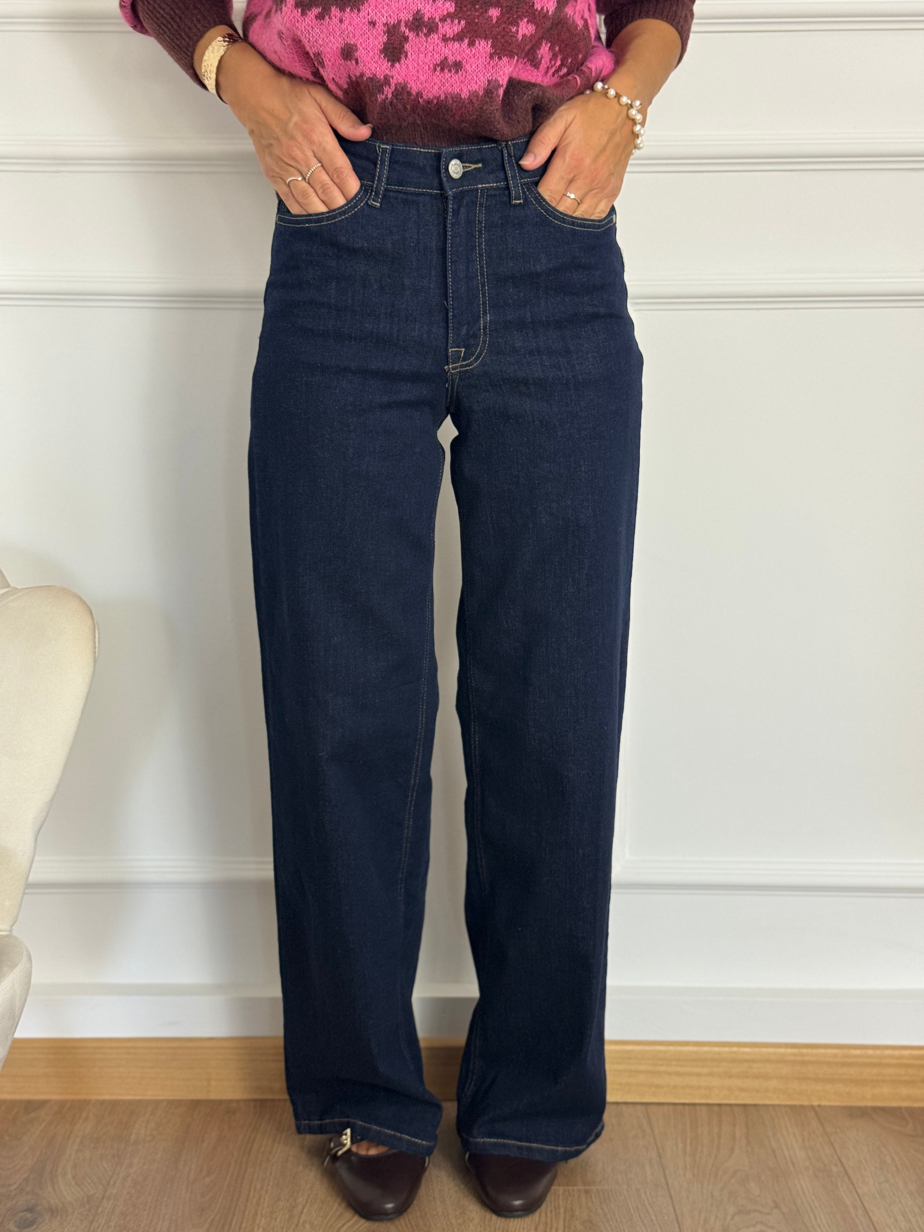 Jeans felina jdy